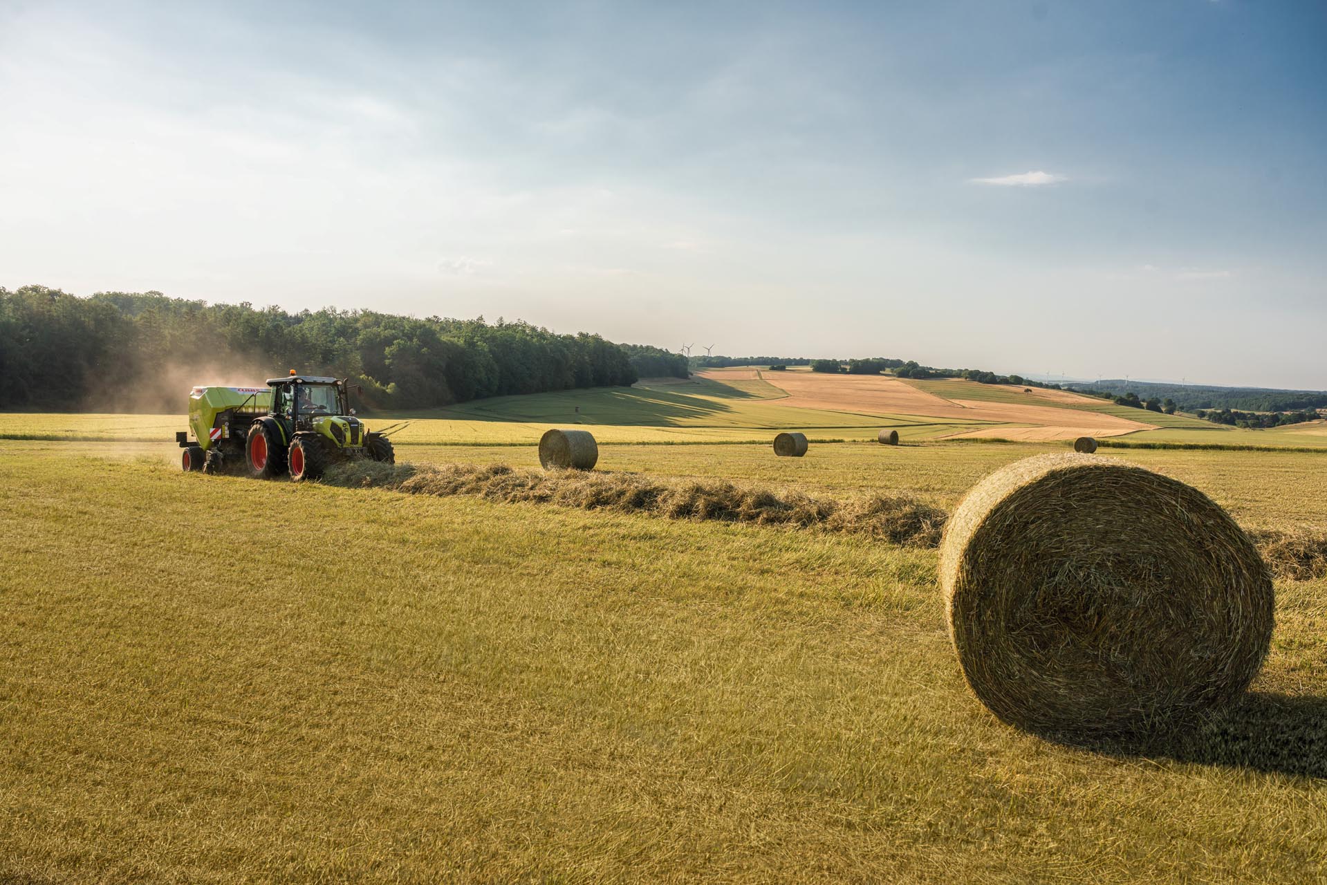 claas axos200 09