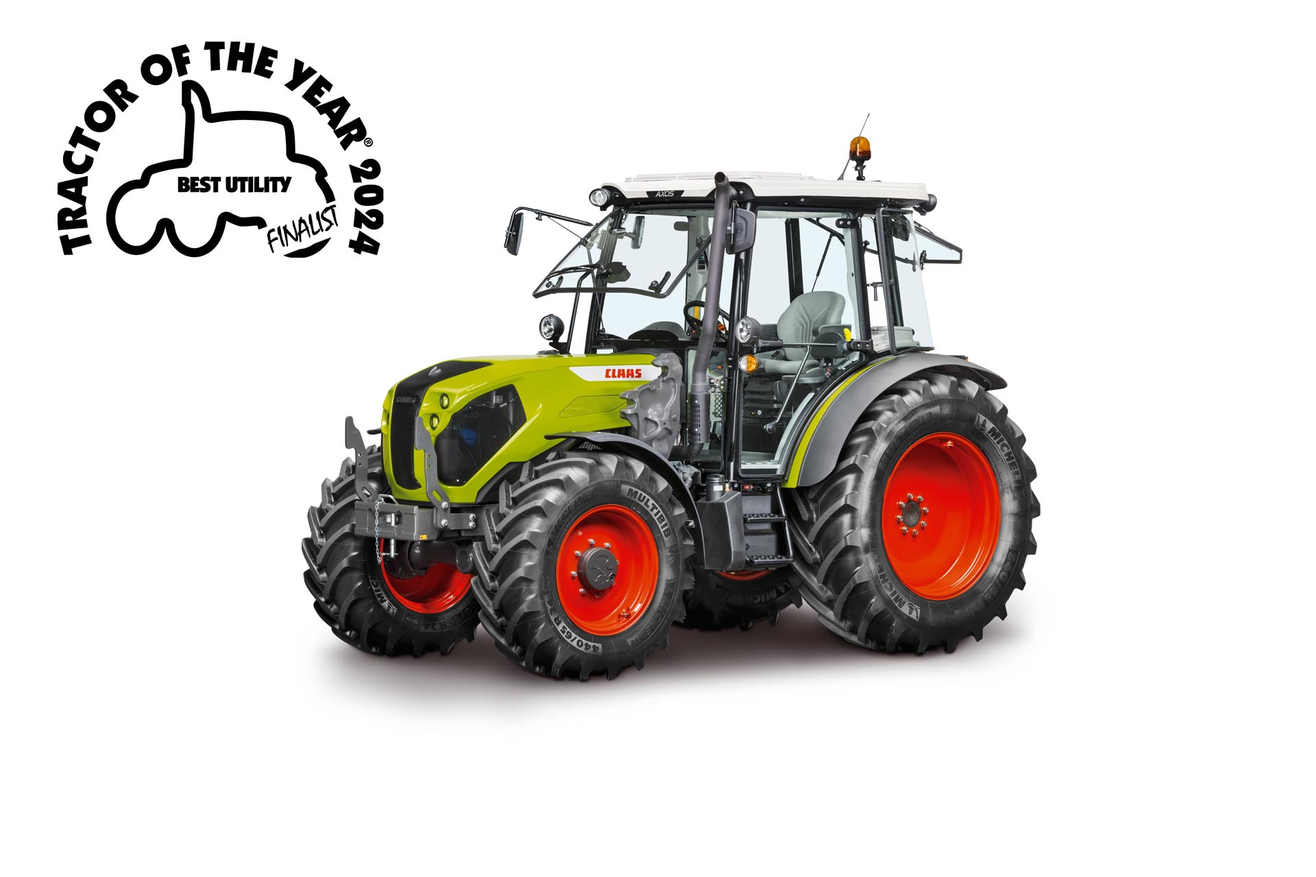 claas axos200 28