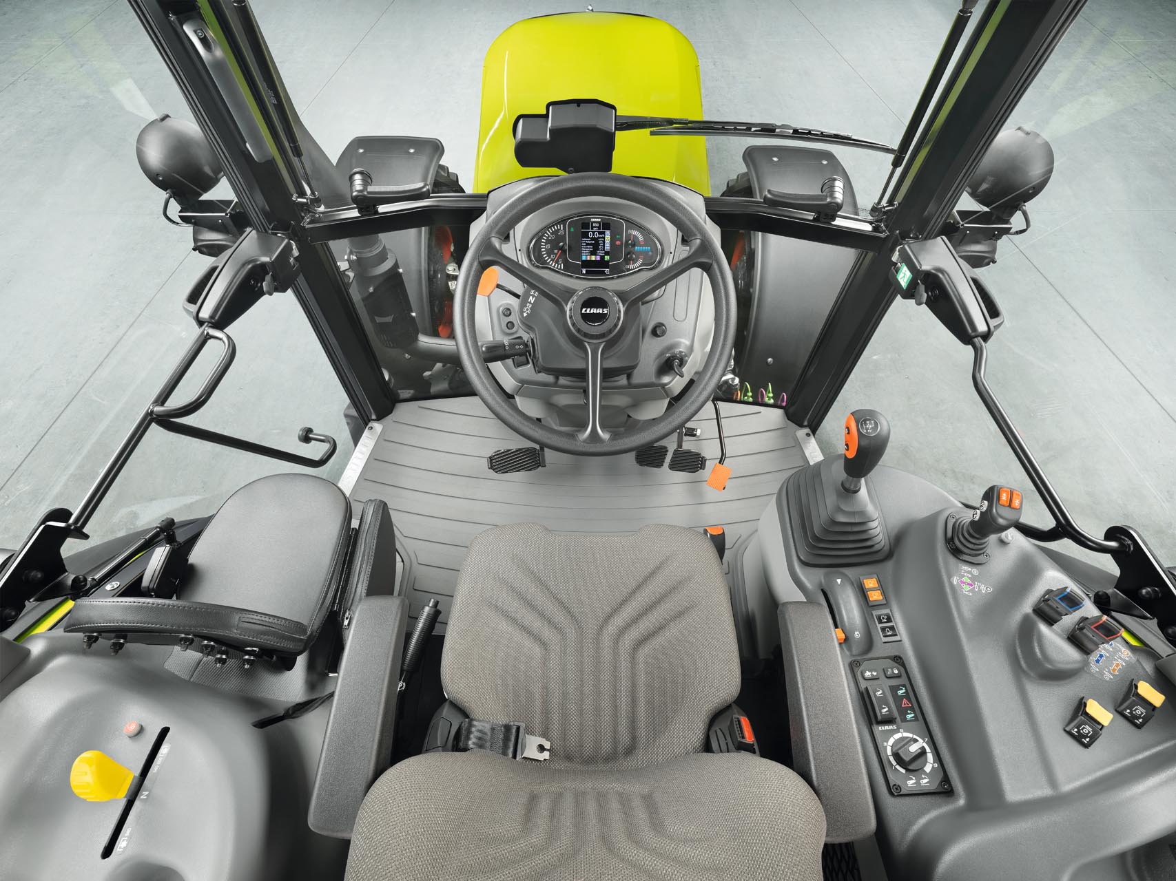 claas axos200 30
