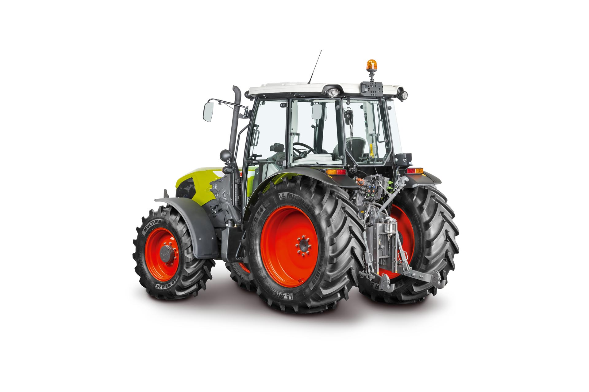 claas axos200 31