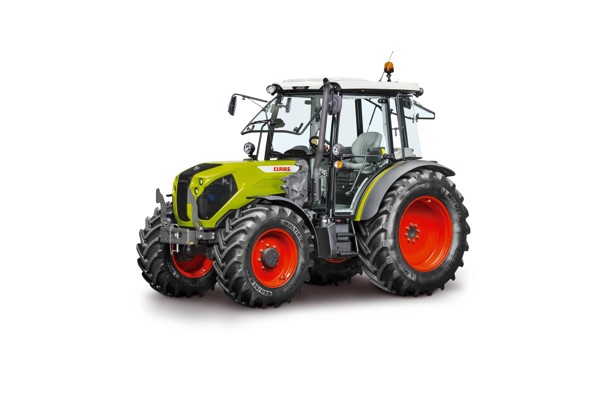 claas axos200 32