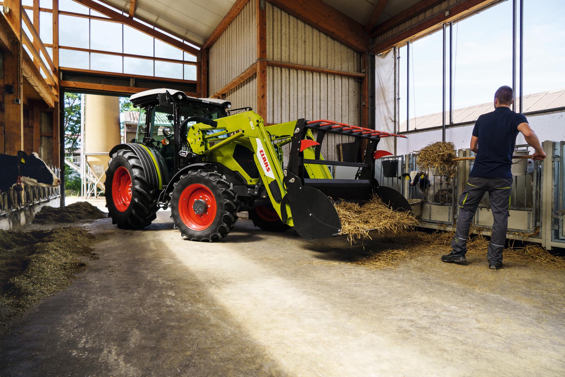claas elios200 07