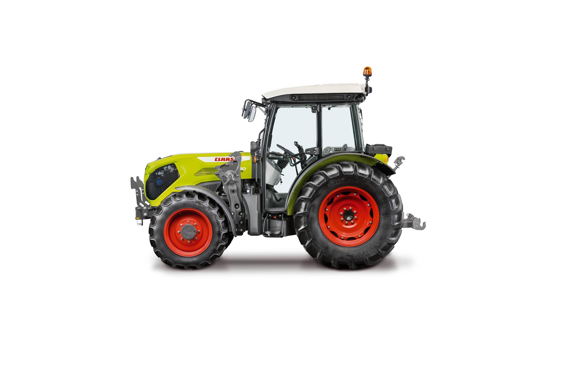 claas elios200 08