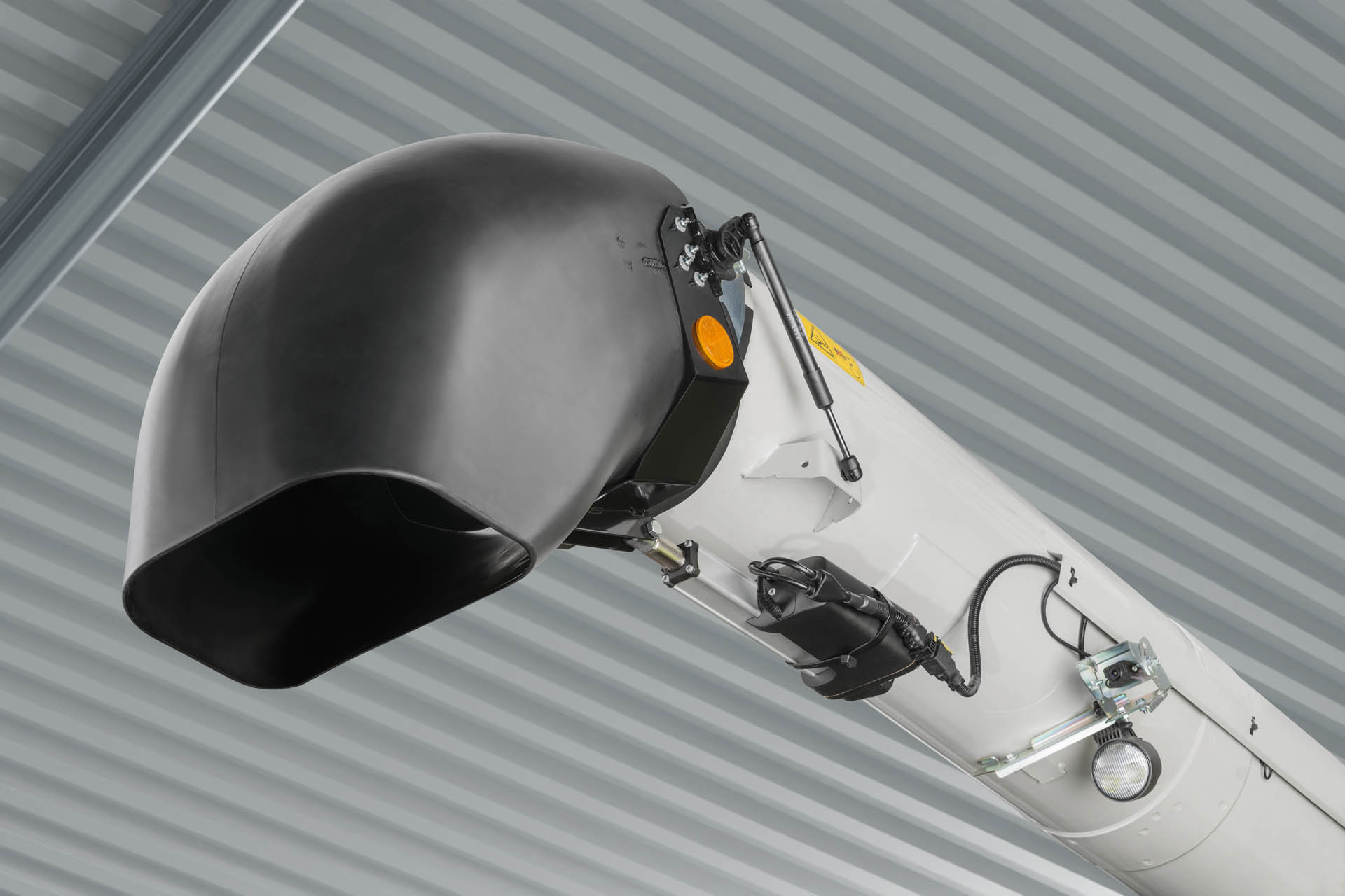 Claas Evion 36