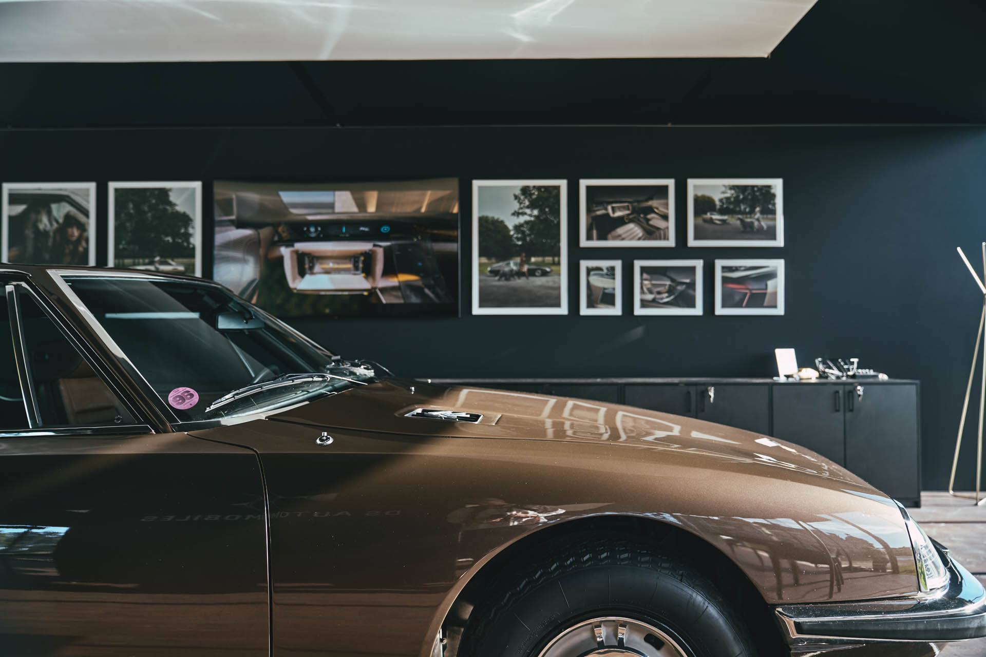 DS SM CHANTILLY
