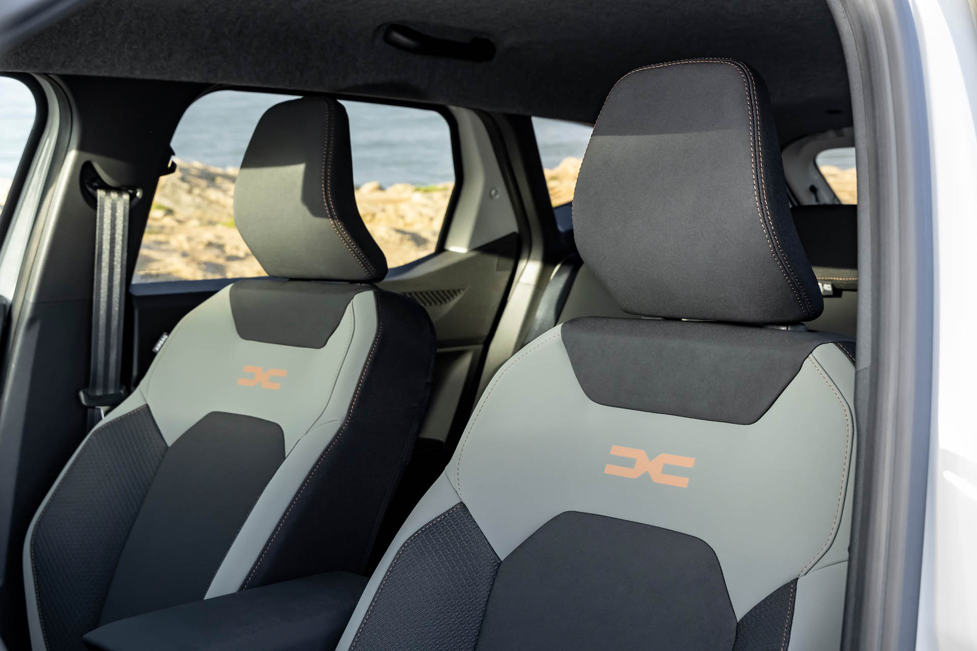 All-NewDaciaDuster-InteriorDetail38