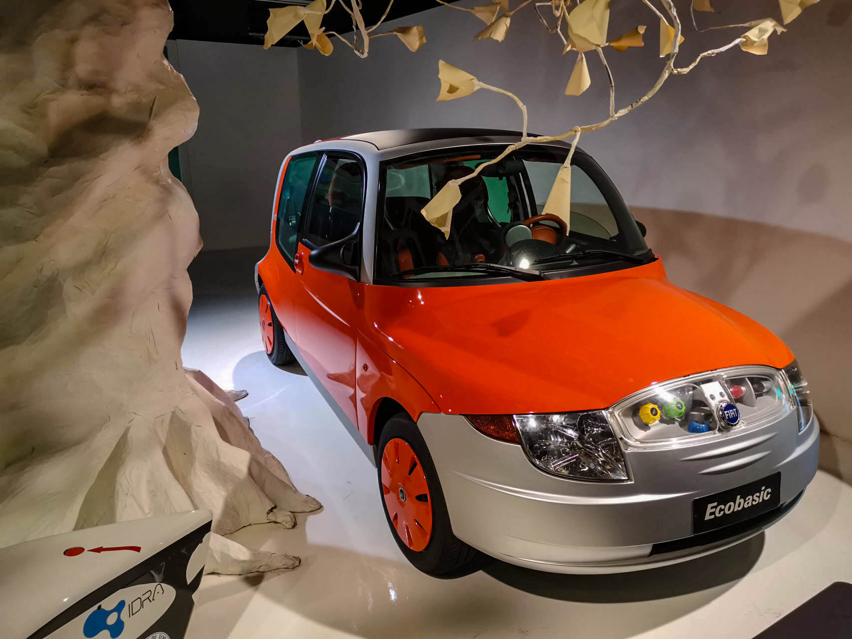 Museo Nazionale dellAutomobile16