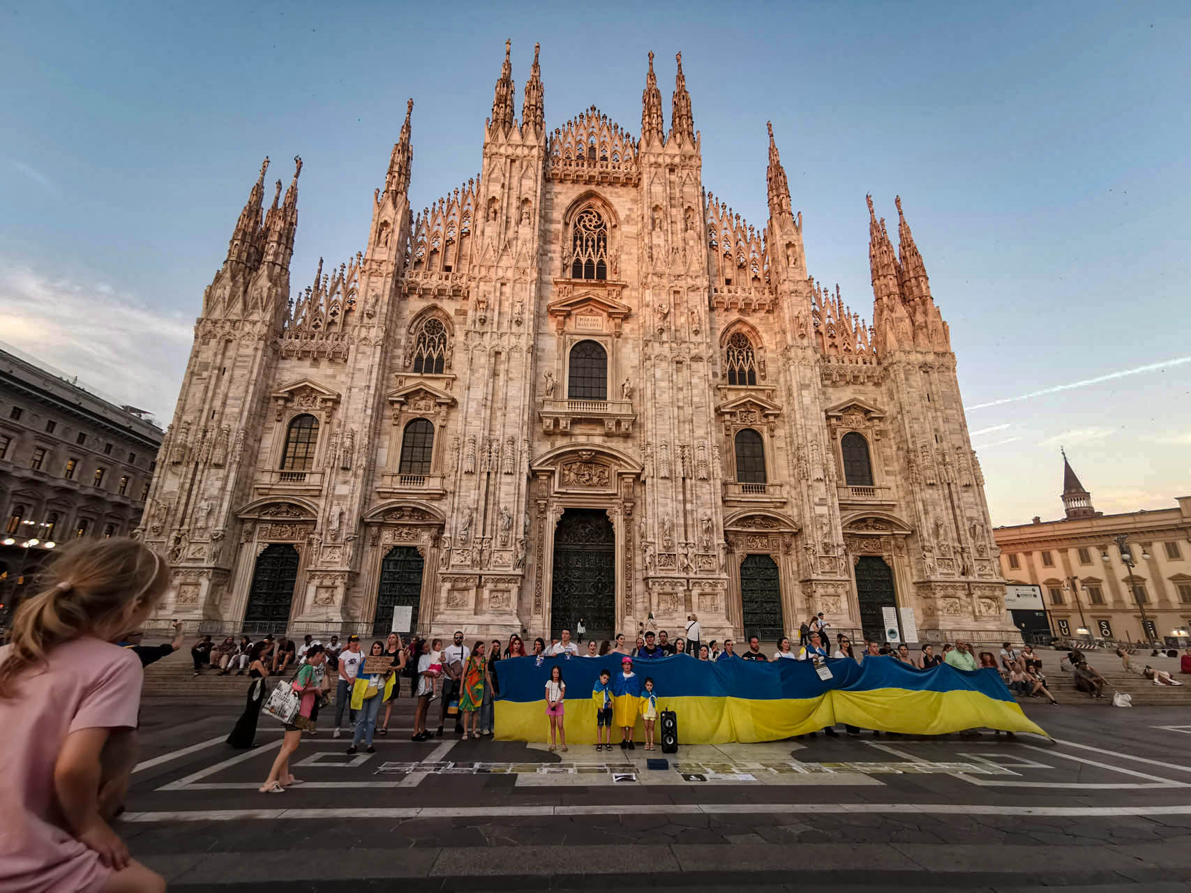 milano