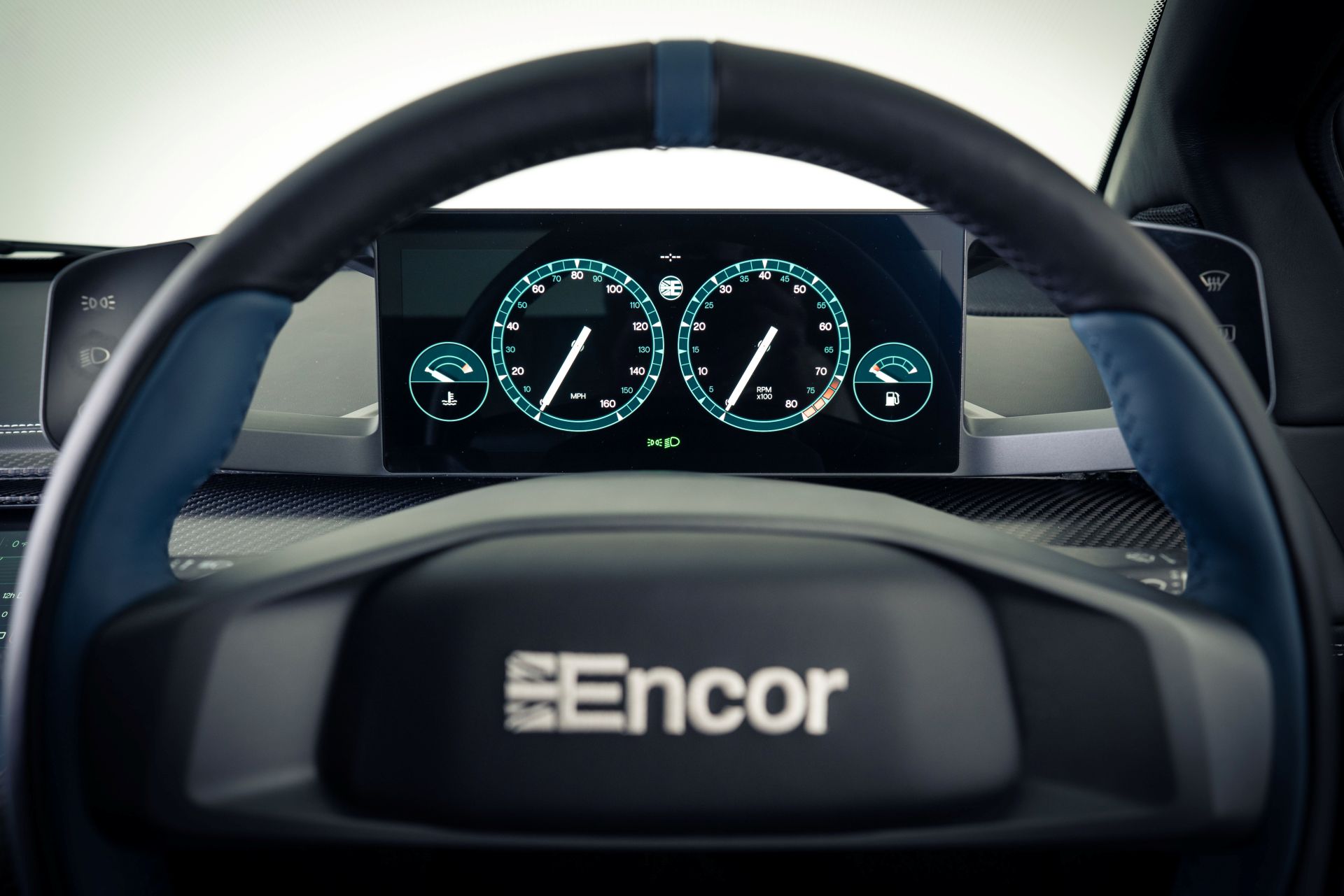 encor series 1 09
