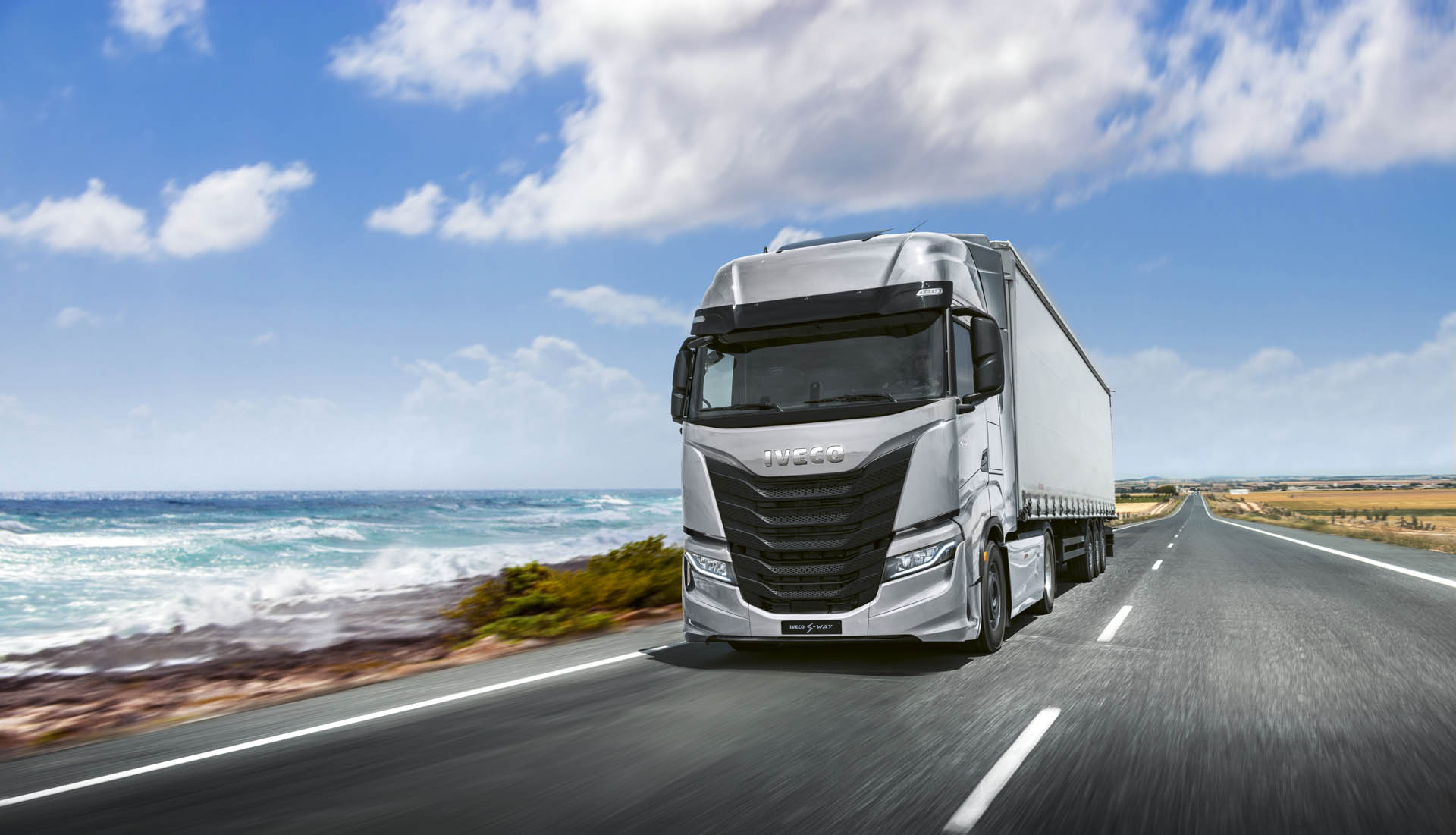 Iveco S-Way1