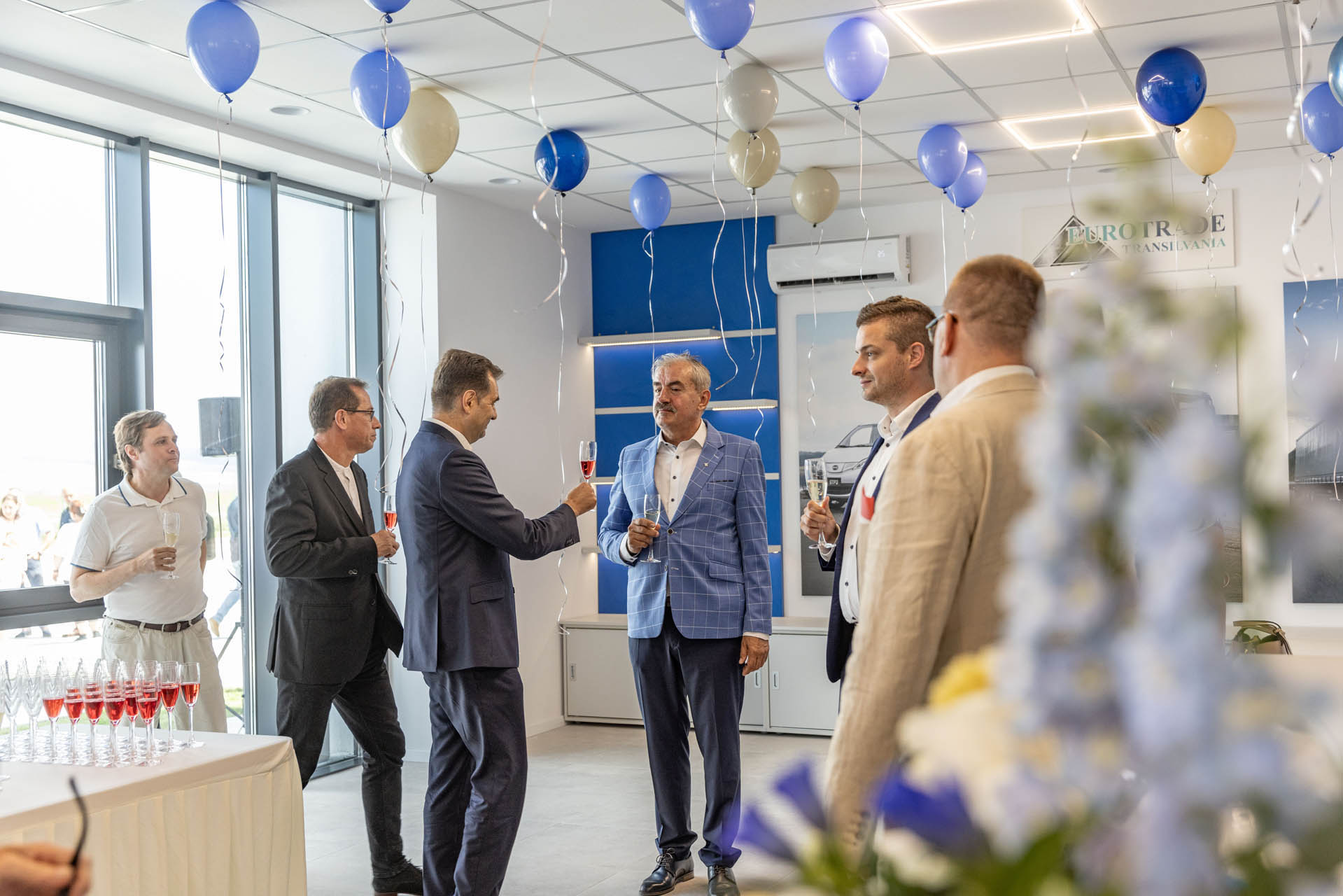 Eurotrade Trasnsilvania 21