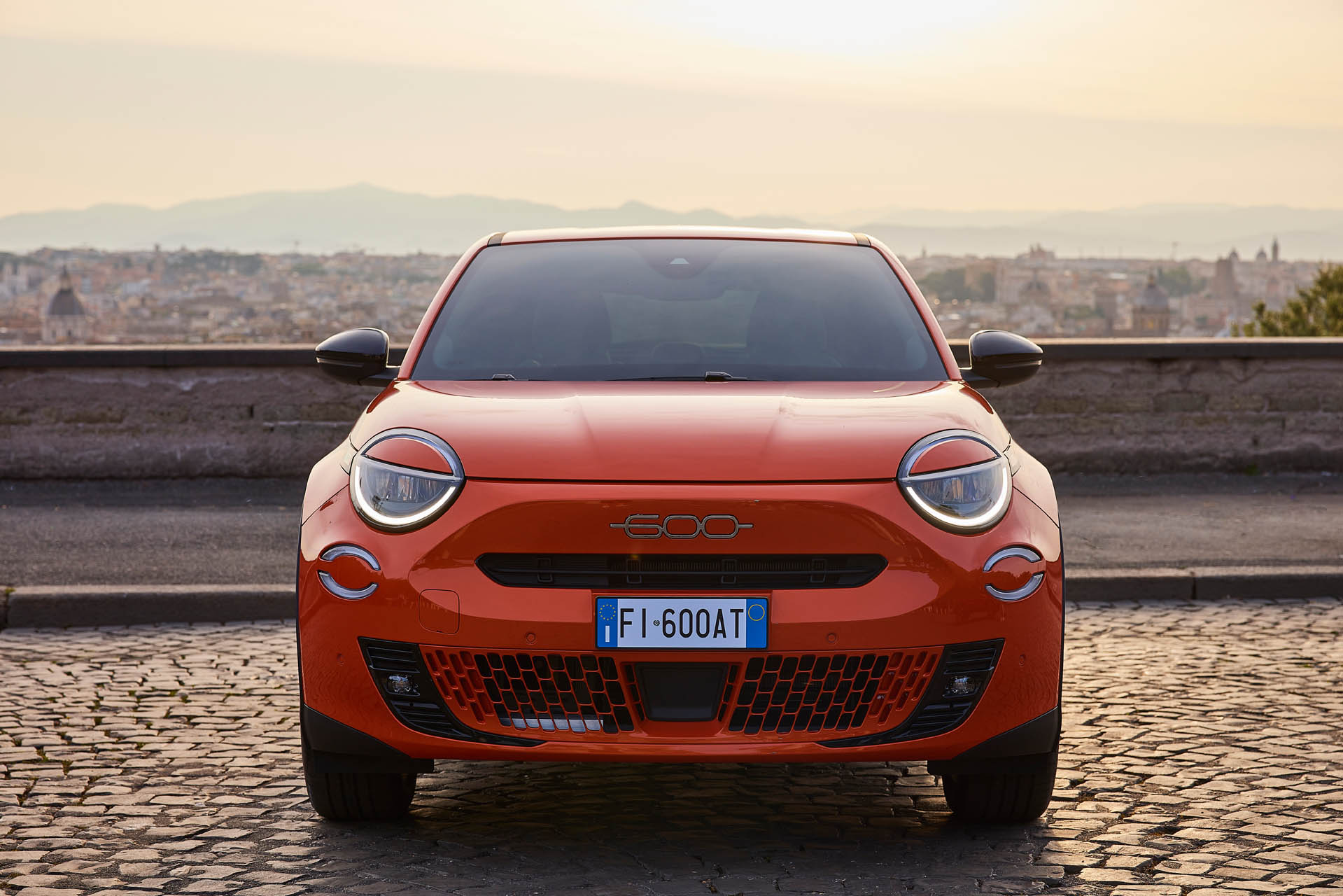 FIAT 600e la Prima 19