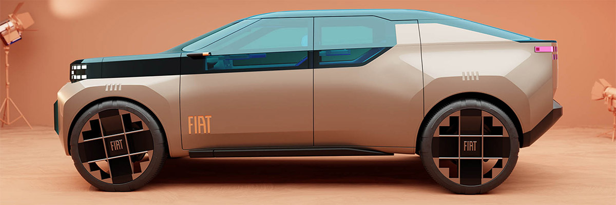 FIATConcept Fastbacknyito