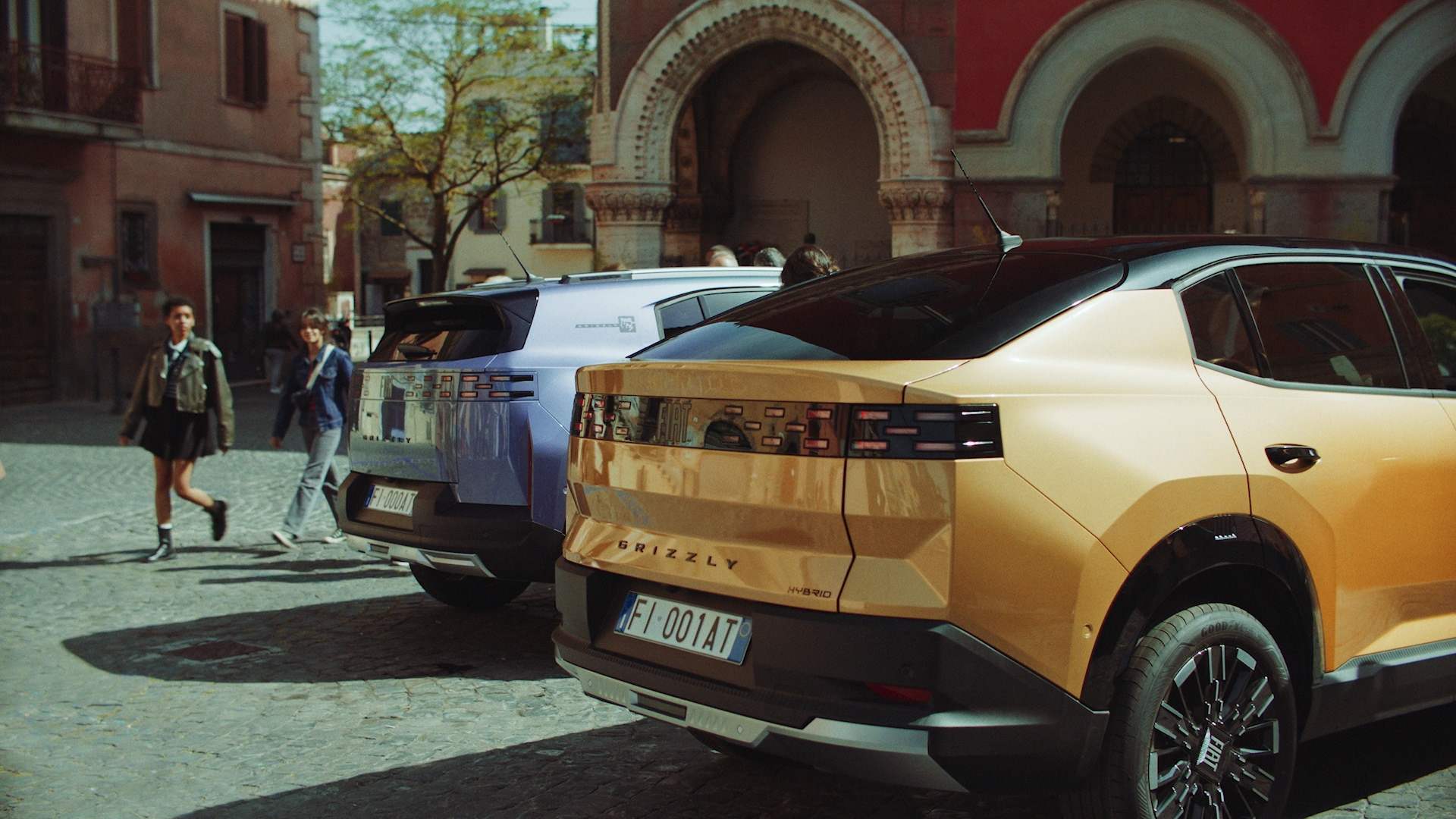 FIAT Grizzly and Grizzly Fastback 02