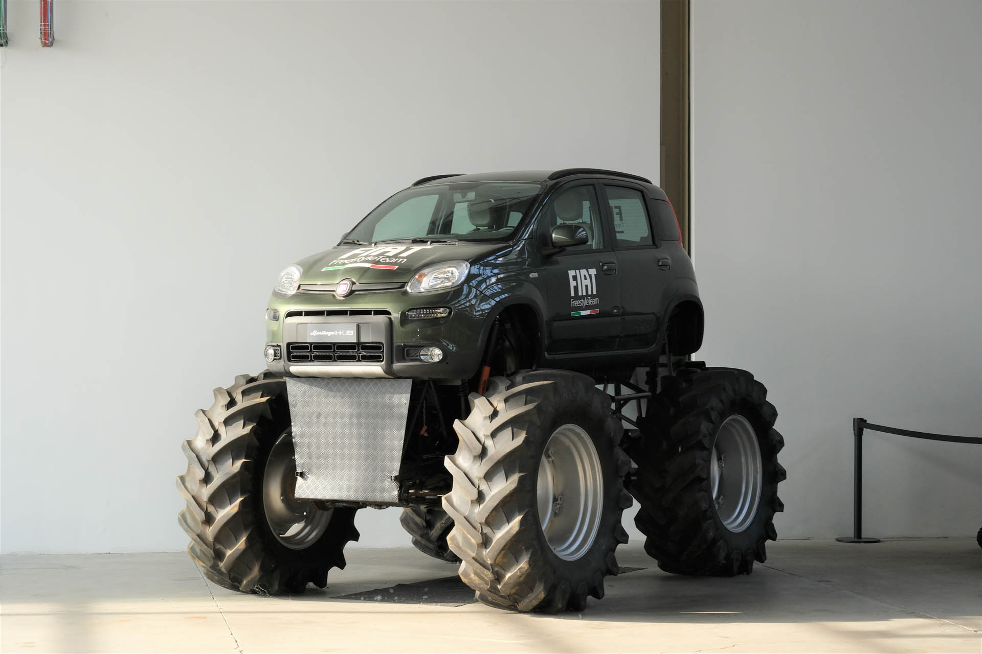 FIatPandaMonsterHeritageHub