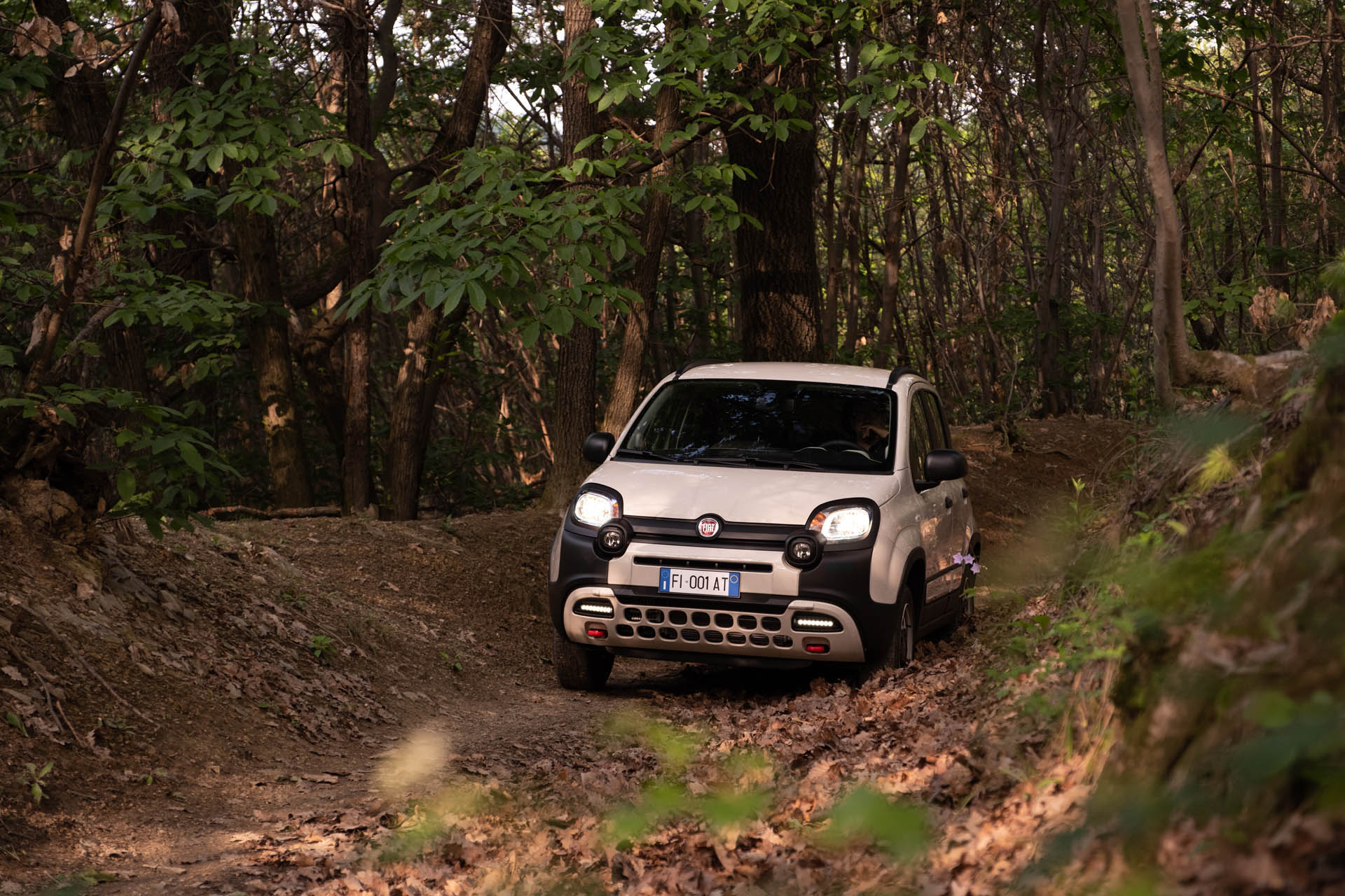 FiatPanda4x40