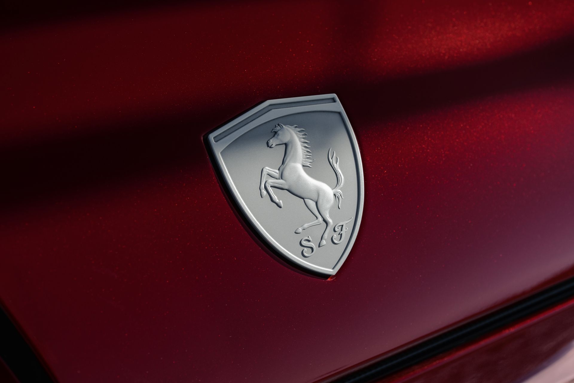 ferrari 12 cilindri manuale 08