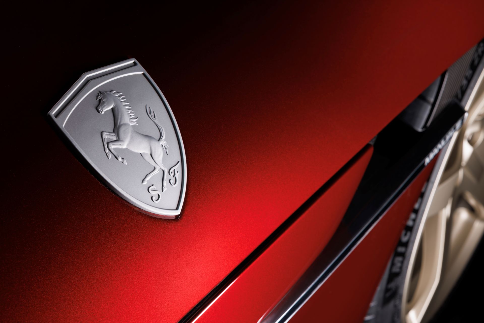 ferrari 12 cilindri manuale 26