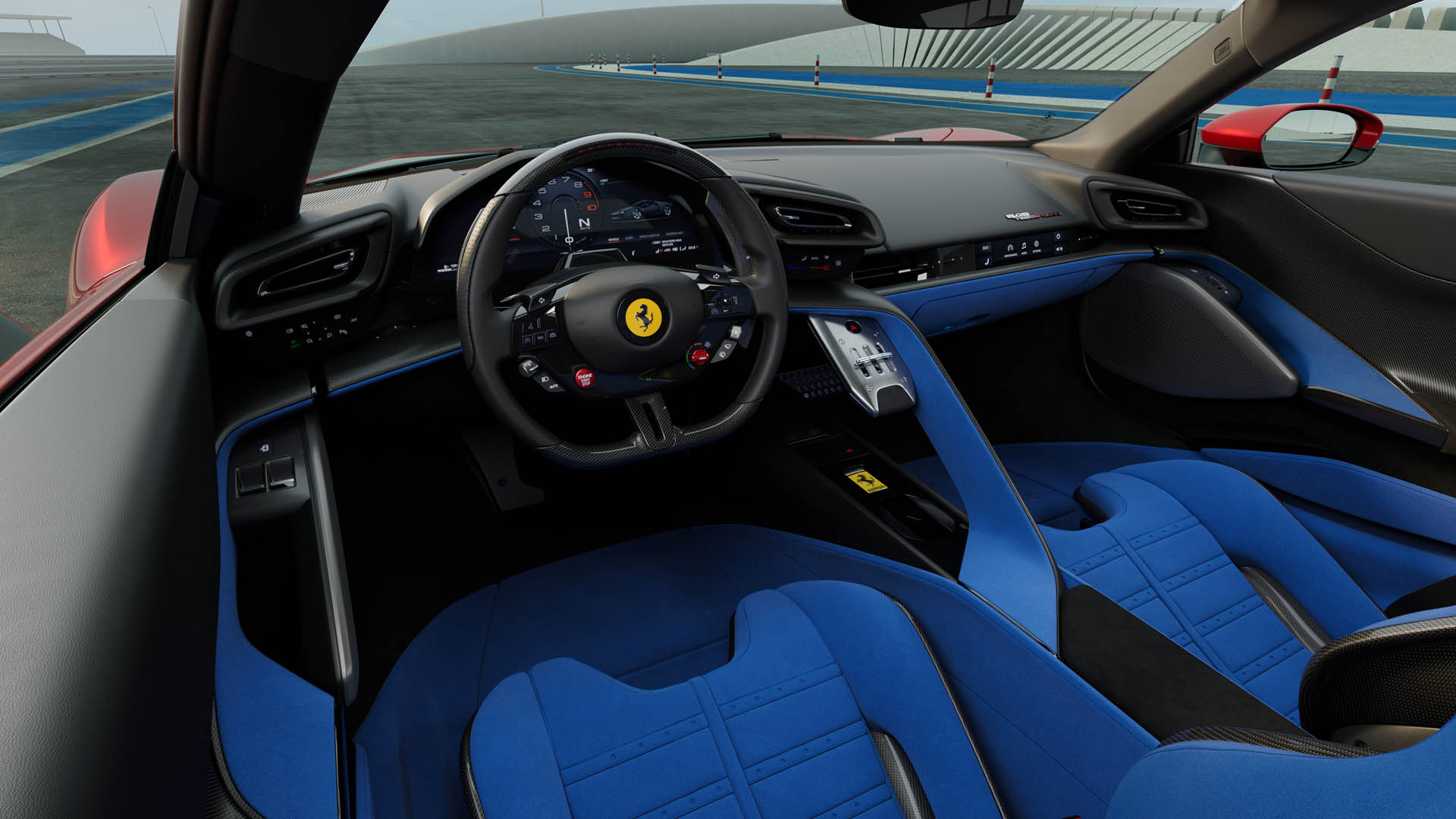 849 Testarossa Interior 16x9 04 f416eadb-c372-4110-82ba-34f148c39785