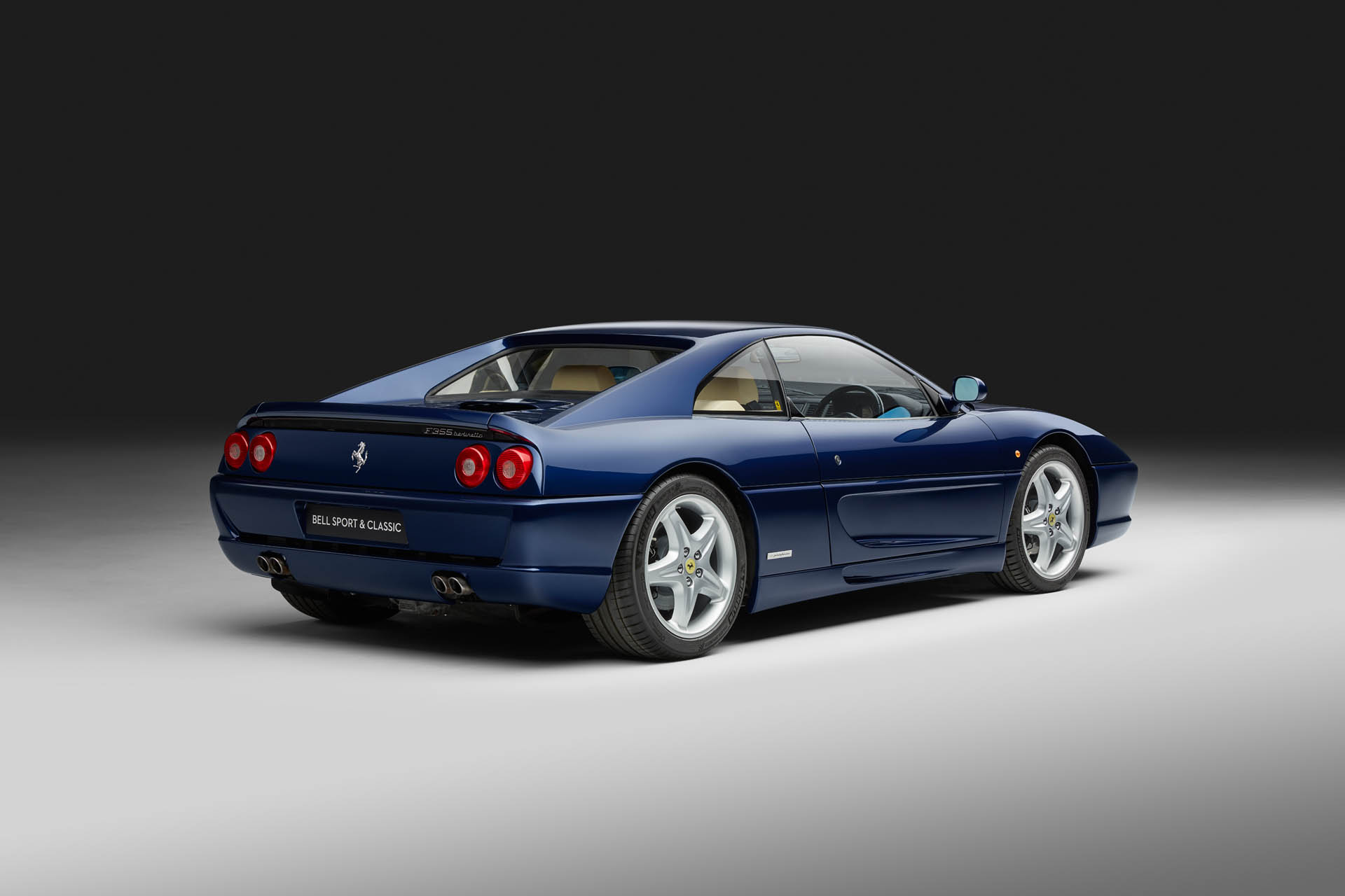 422 BELL 355 R34