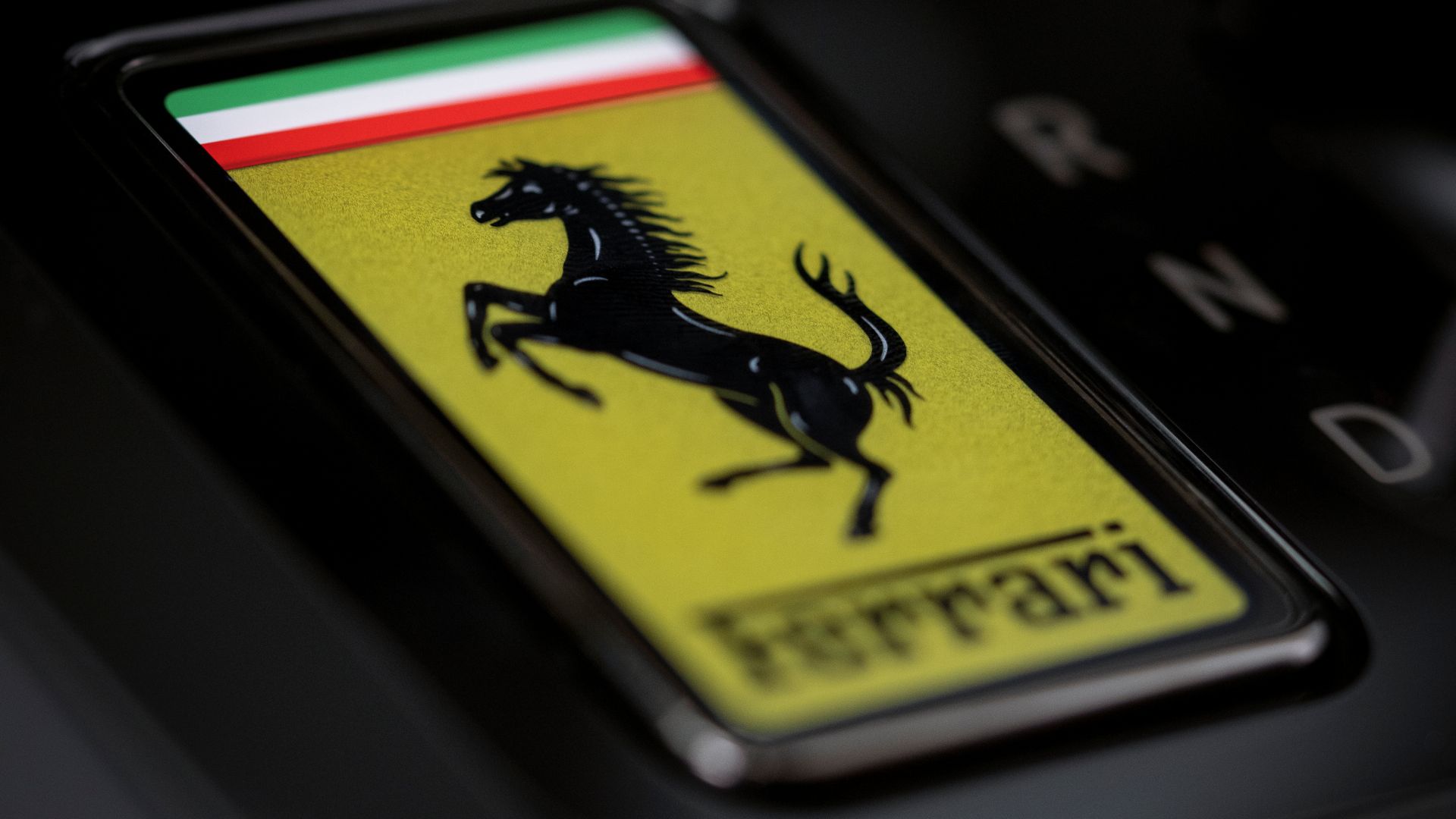 ferrari luce 28