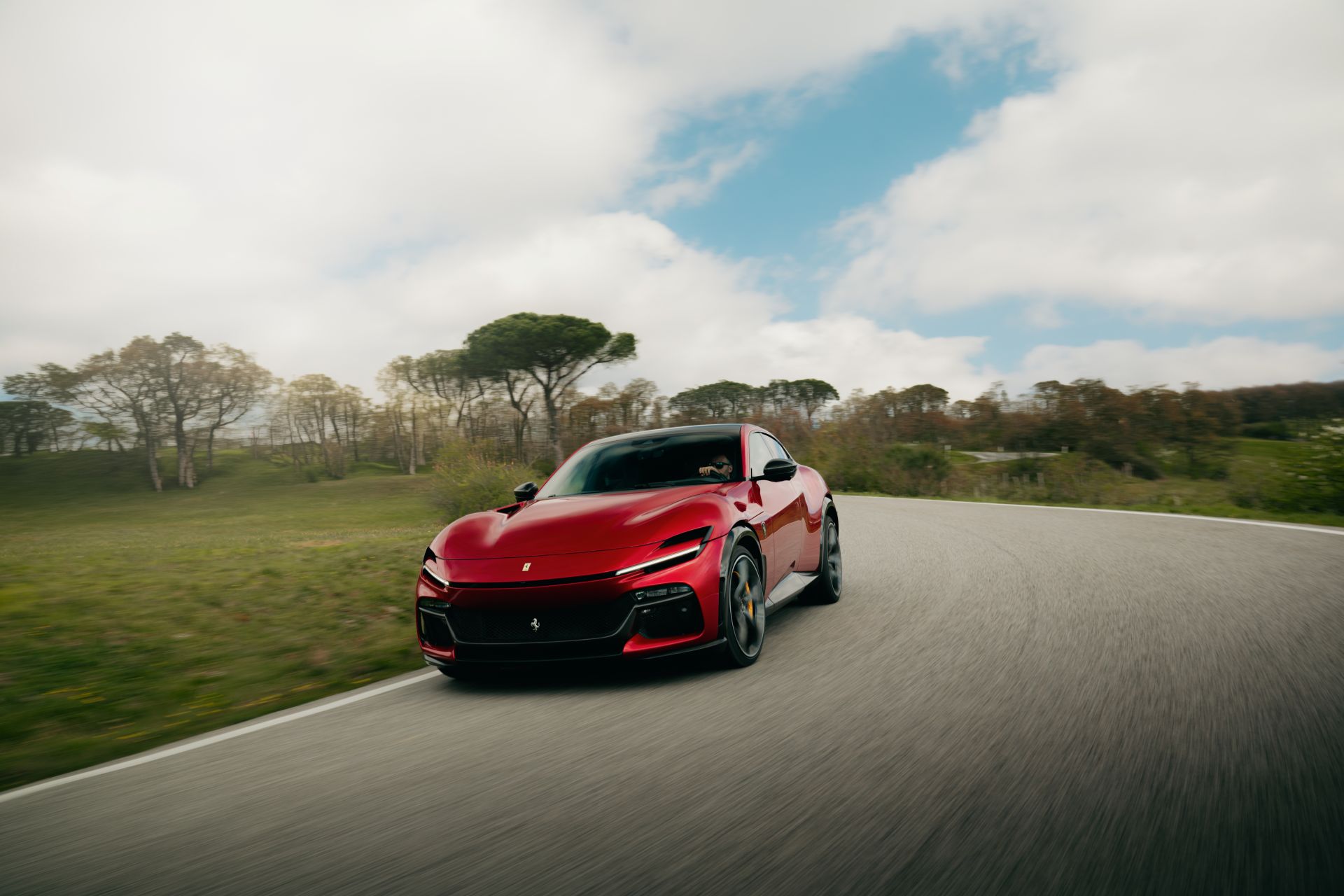 ferrari purosangue handling speciale 03