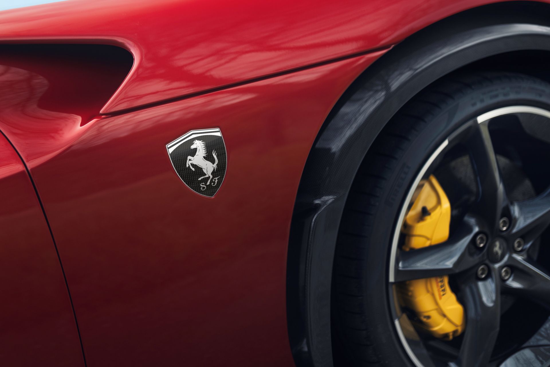 ferrari purosangue handling speciale 04