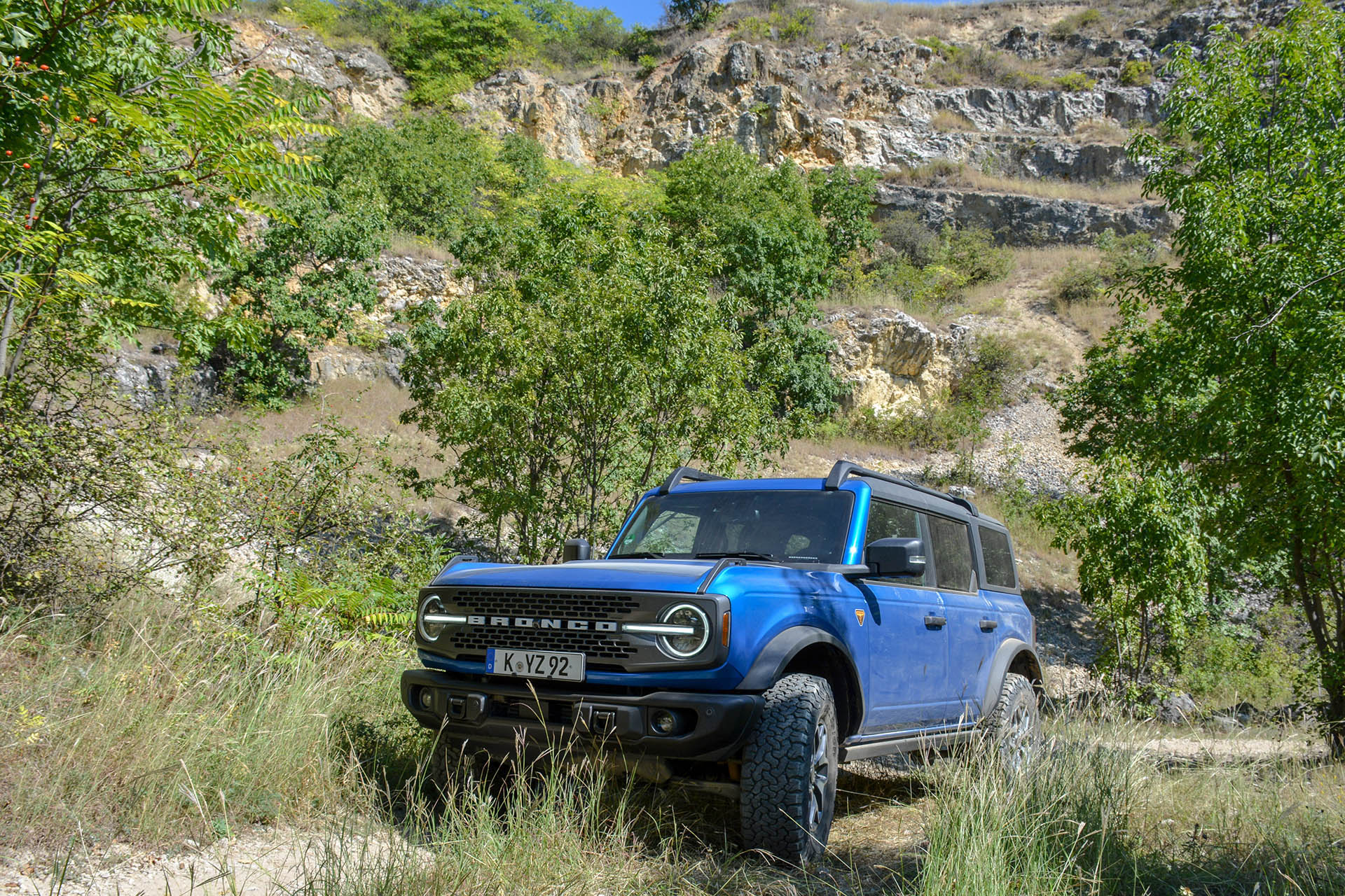 Ford Bronco mobem 2023 01