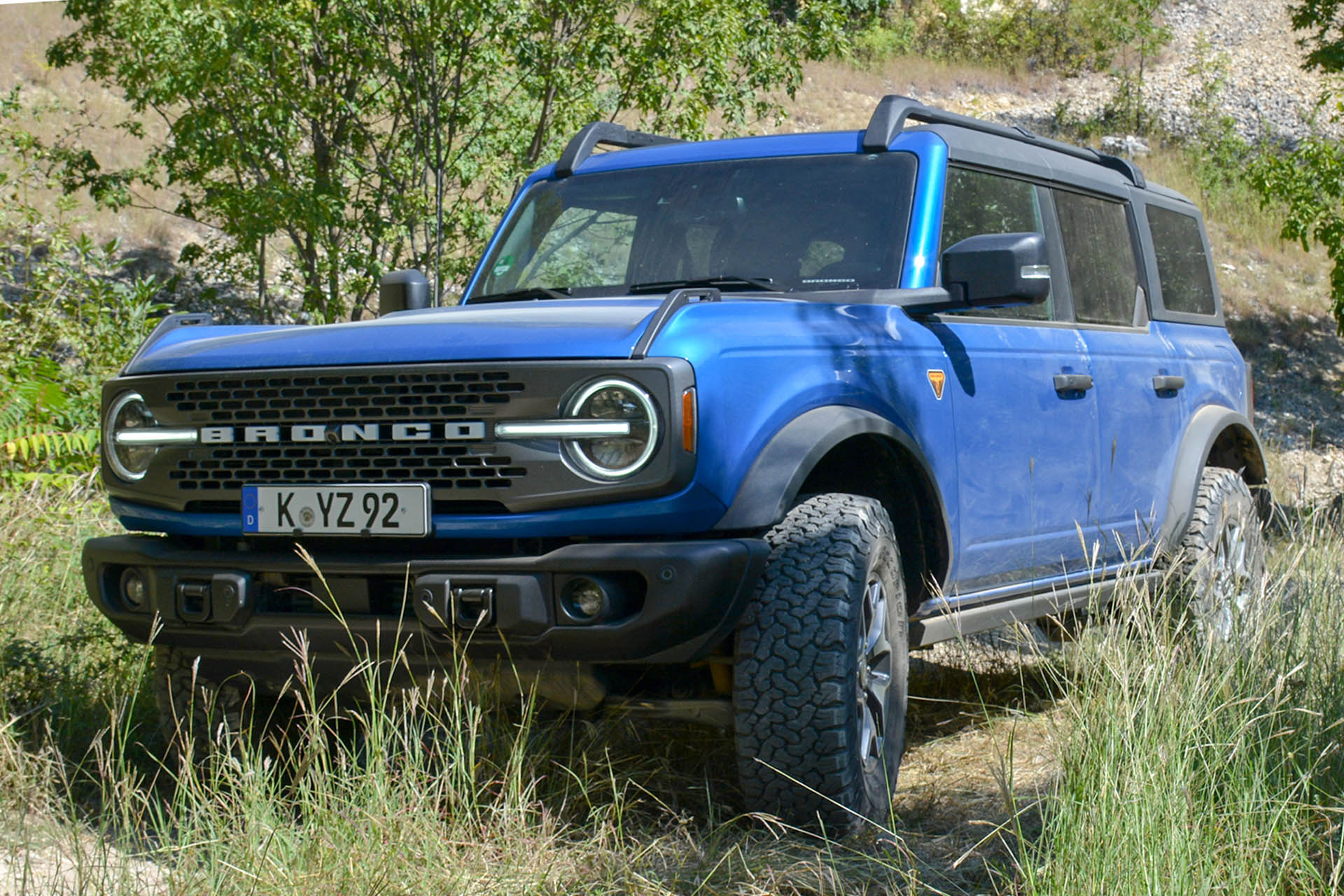 Ford Bronco mobem 2023 02