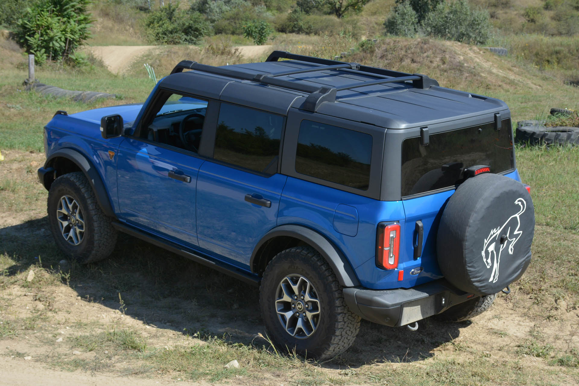 Ford Bronco mobem 2023 04