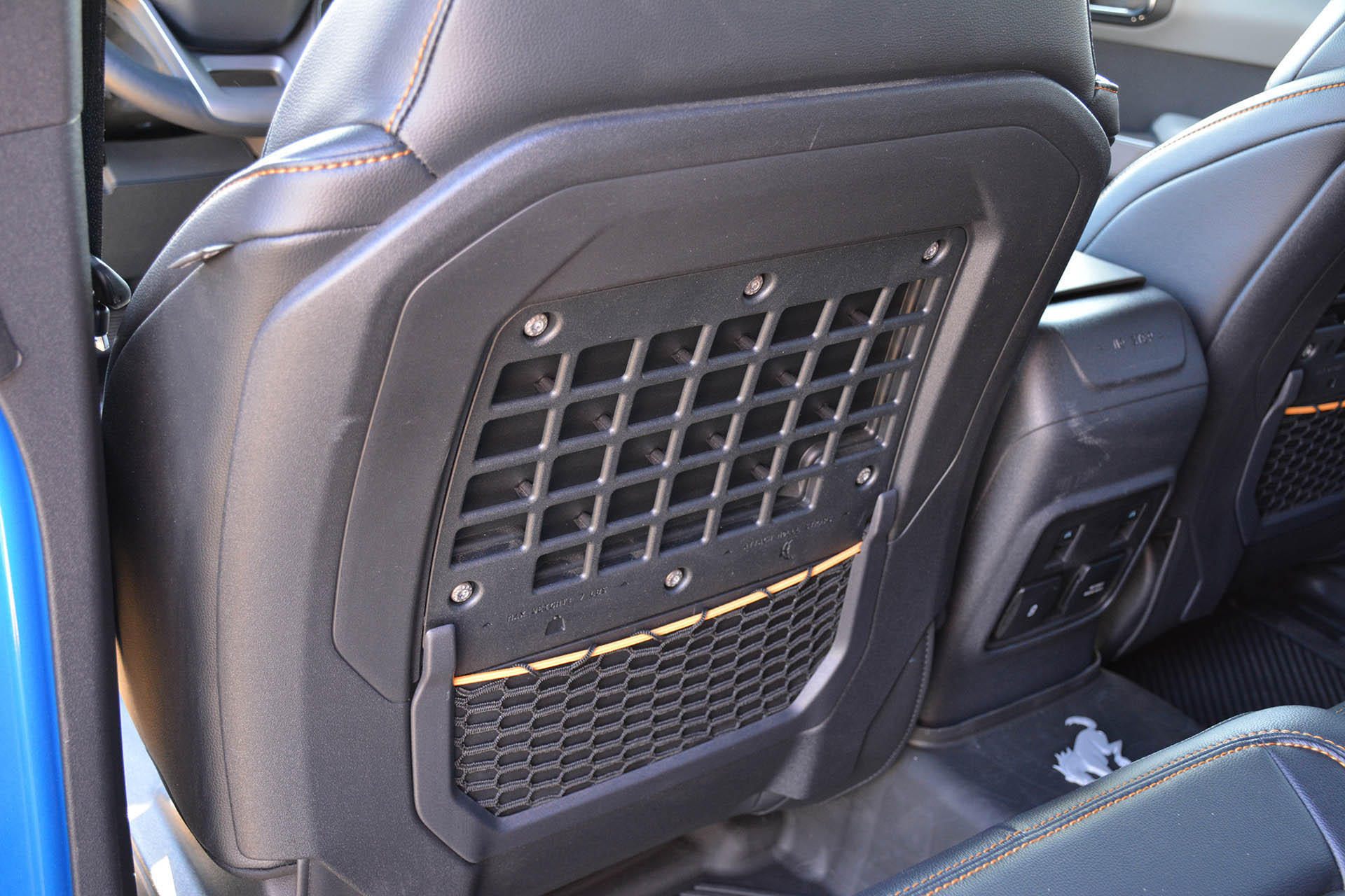 Ford Bronco mobem 2023 12
