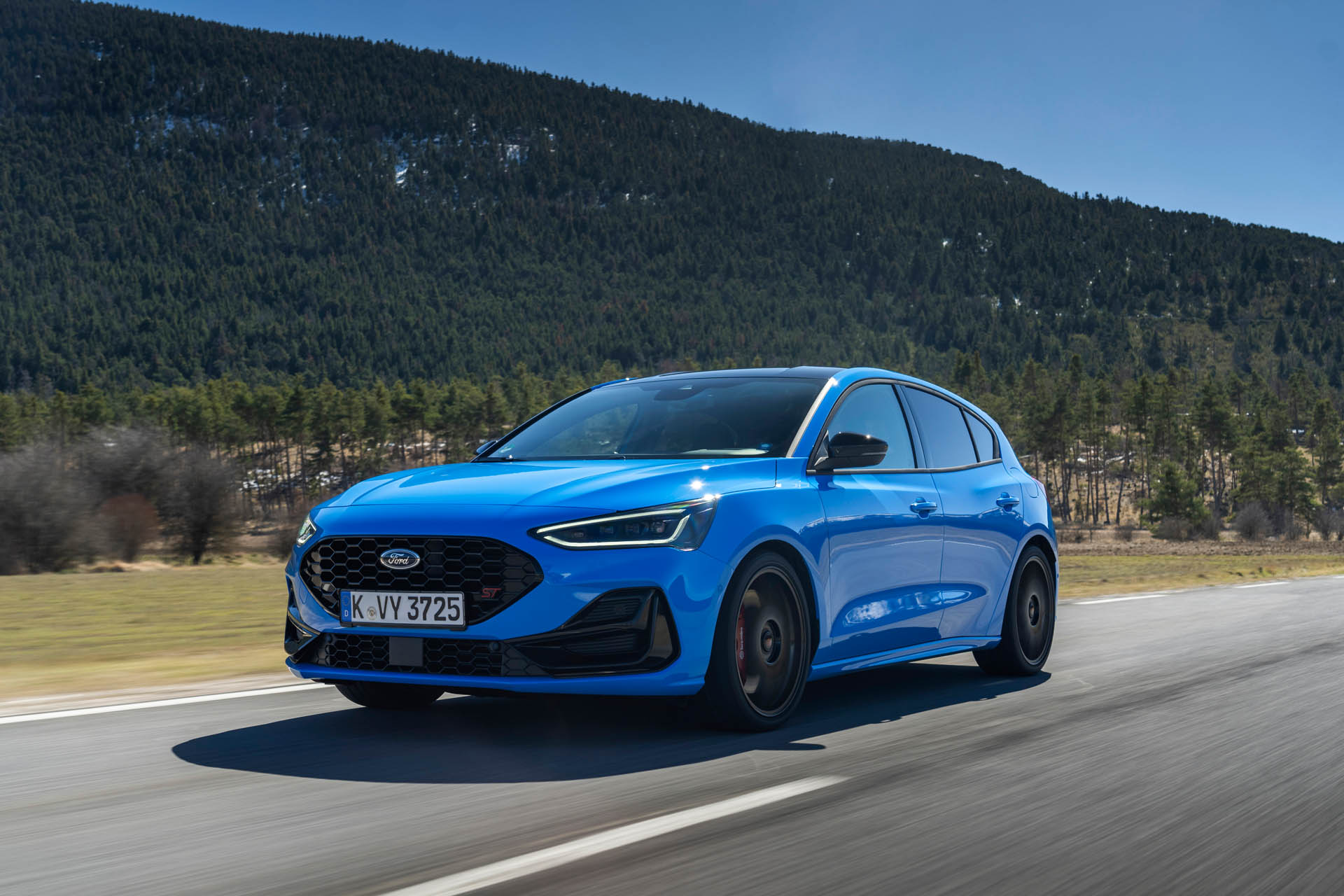2024 FORD FOCUS-ST 54