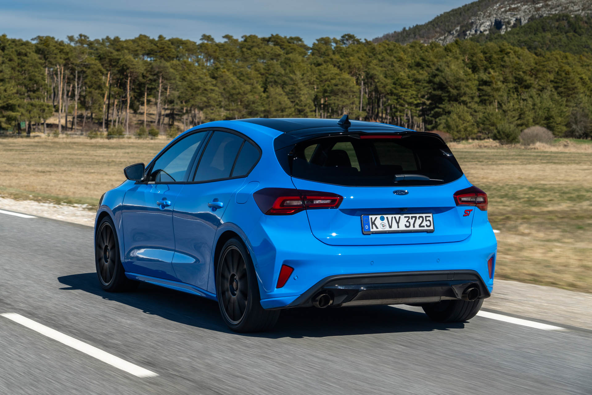 2024 FORD FOCUS-ST 58