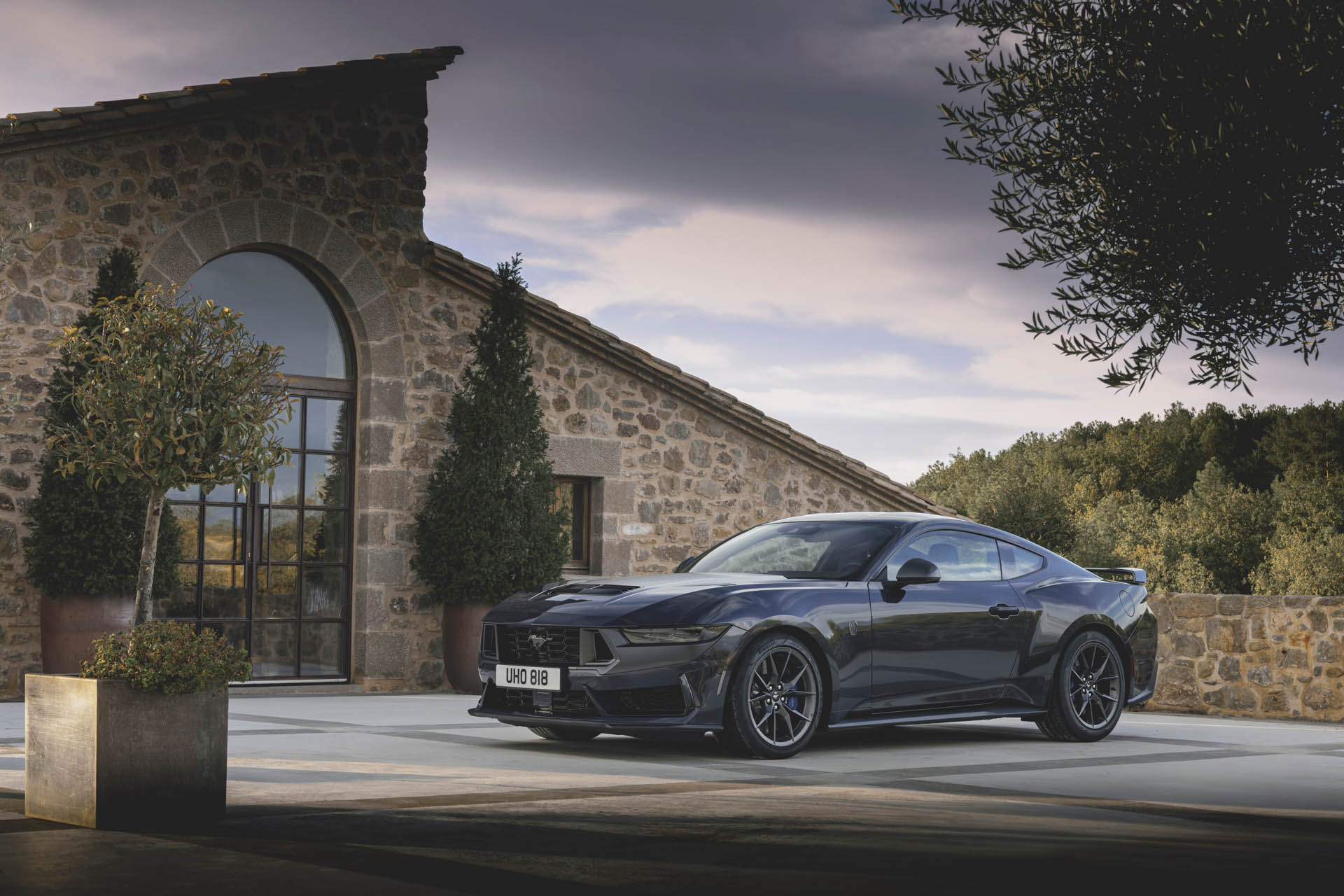 2024 FORD MUSTANG DARK-HORSE 02