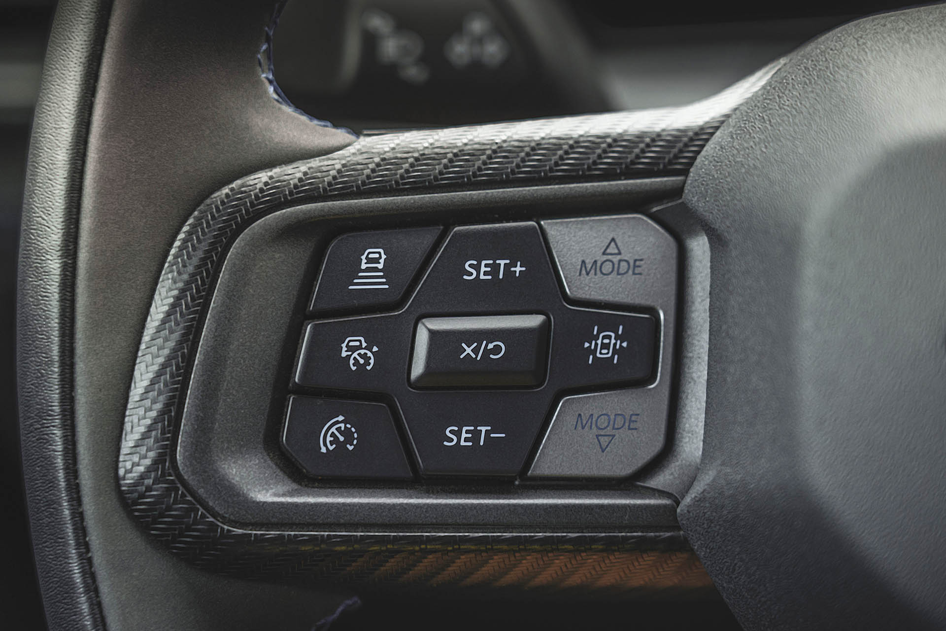 2024 FORD MUSTANG DARK-HORSE 20