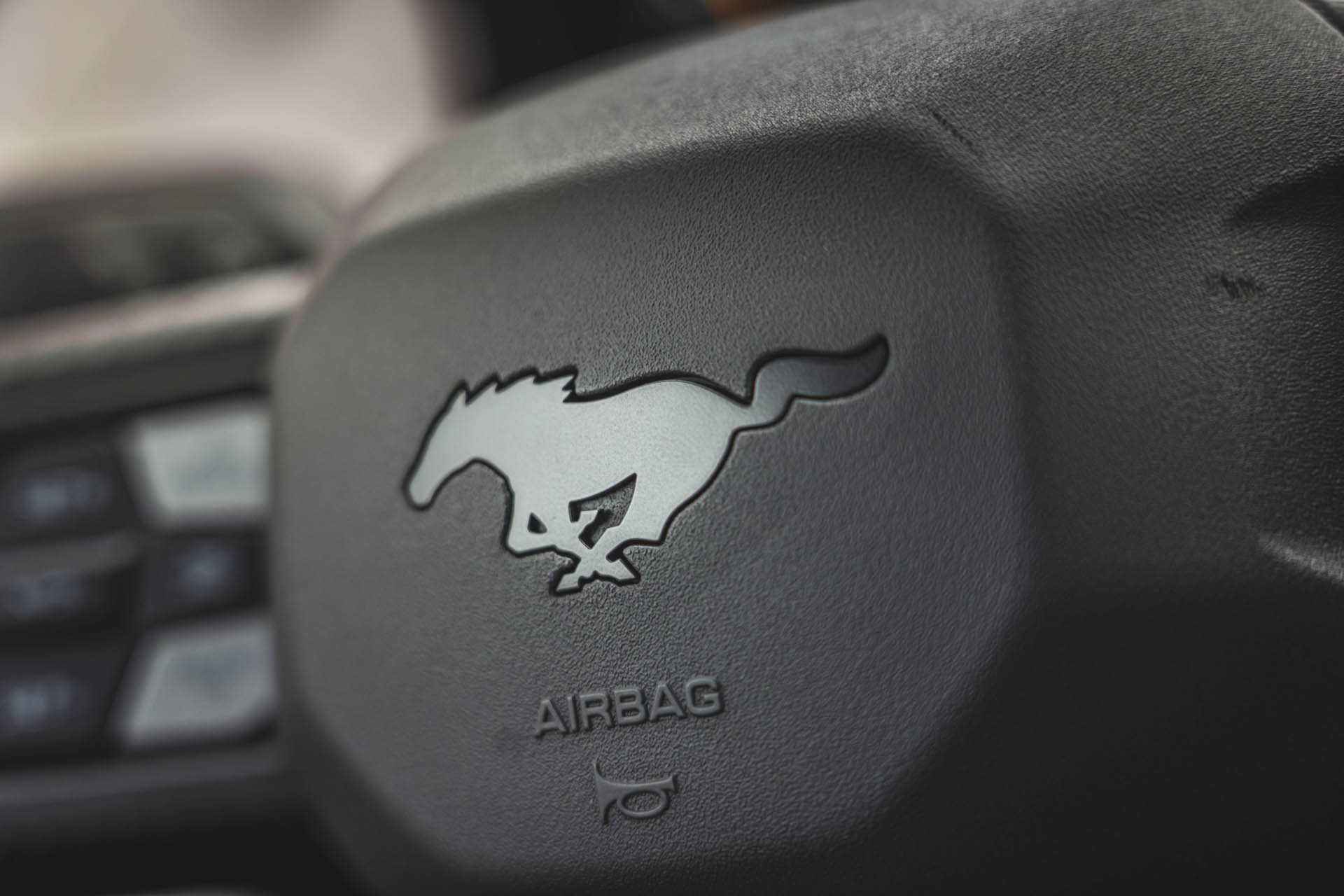 2024 FORD MUSTANG DARK-HORSE 22