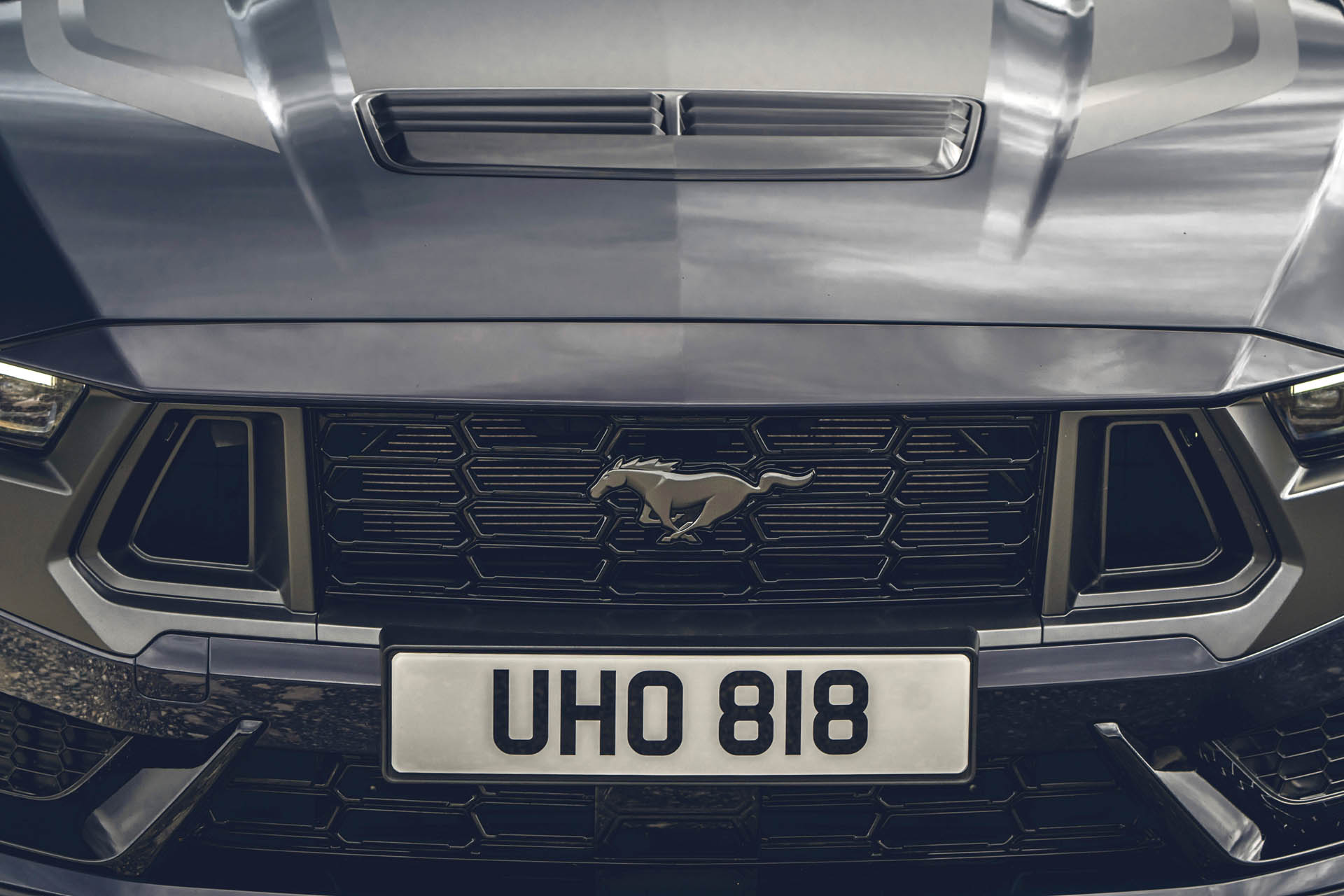 2024 FORD MUSTANG DARK-HORSE 35