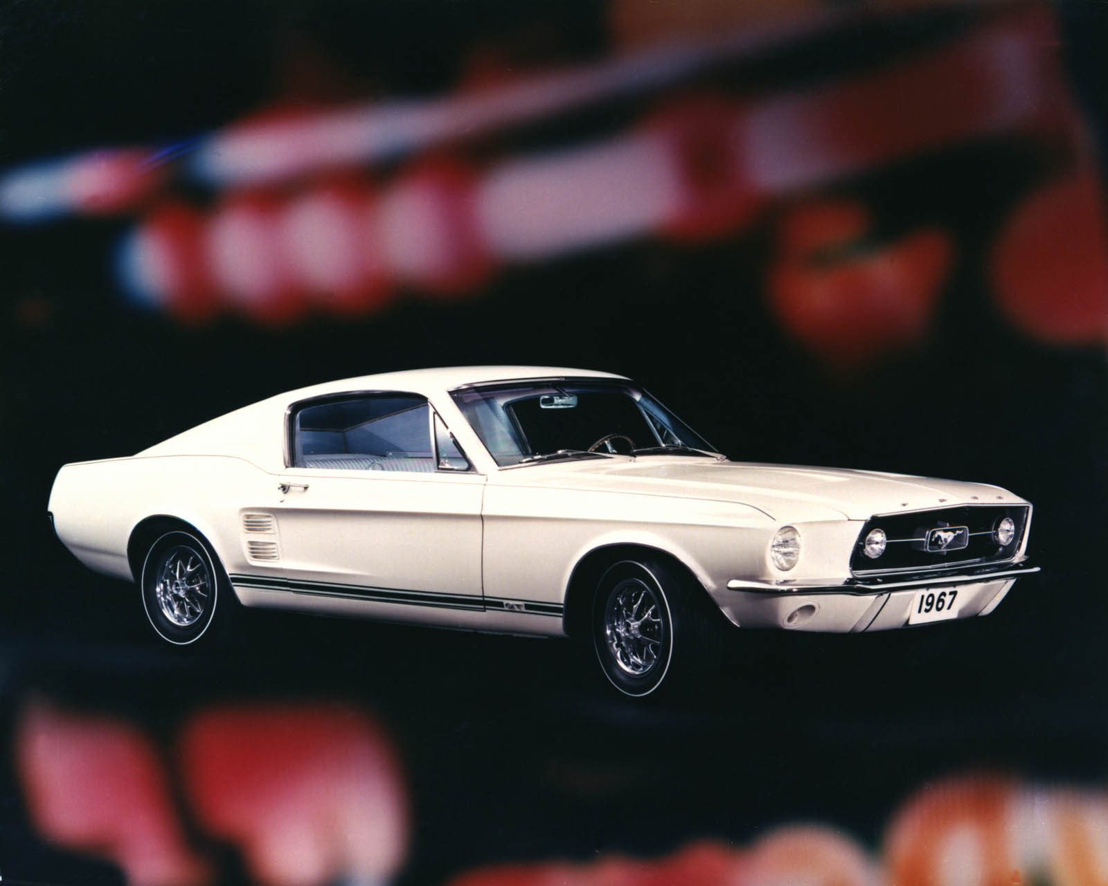 1967-Gen1-FordMustangGTfastback