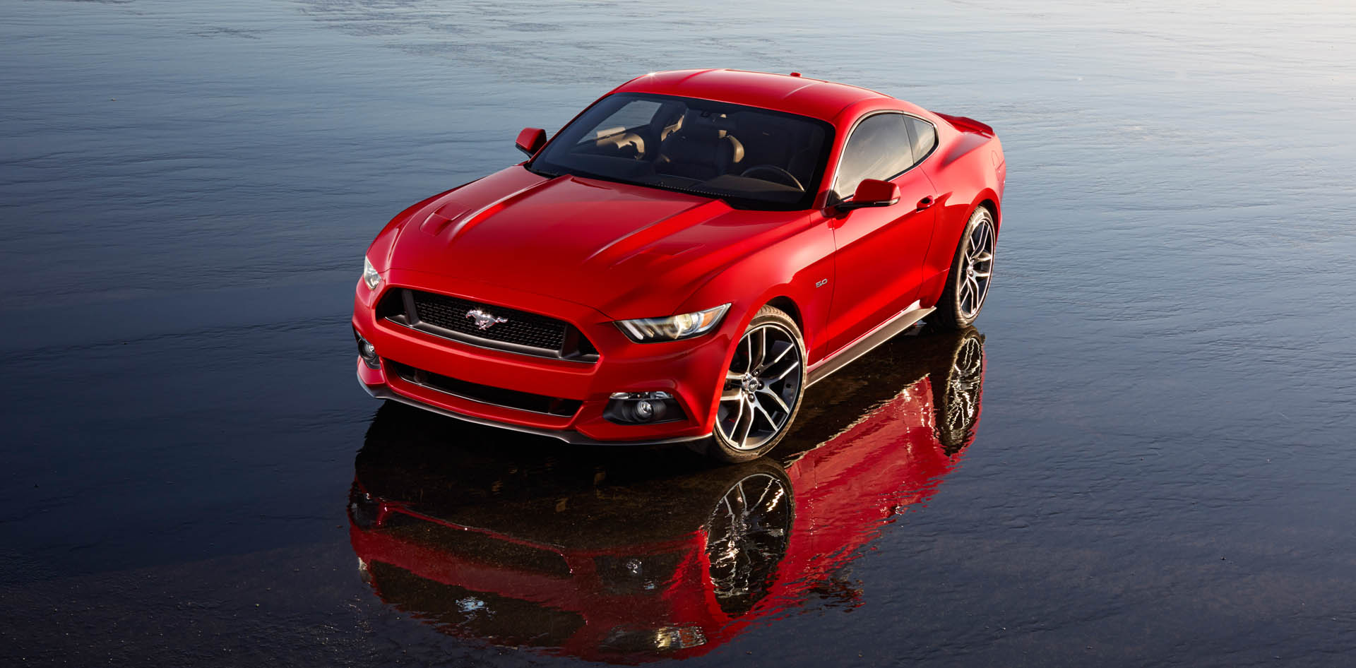 2015-Gen6-FordMustang