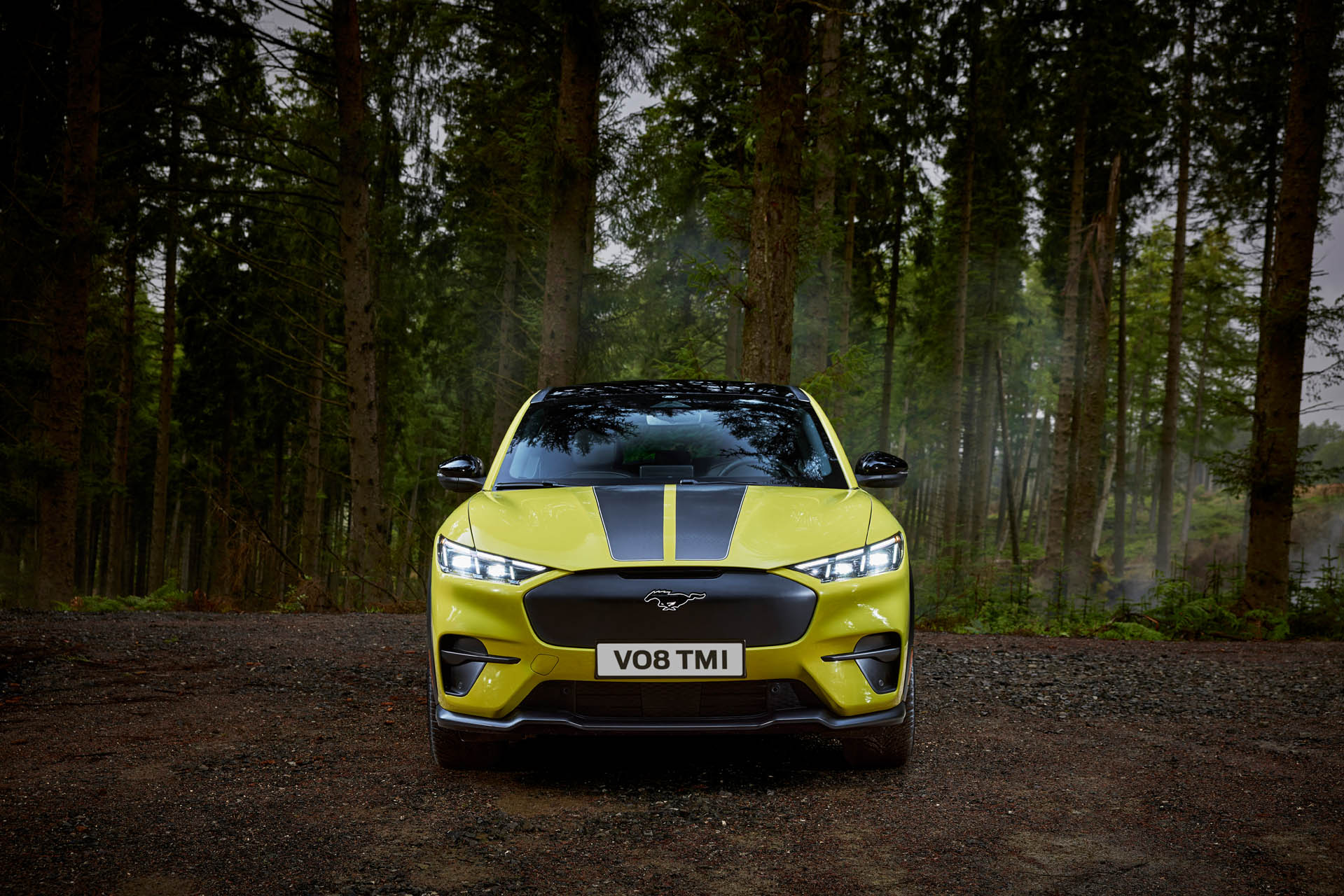 2024FordMustangMach-E Rally 01