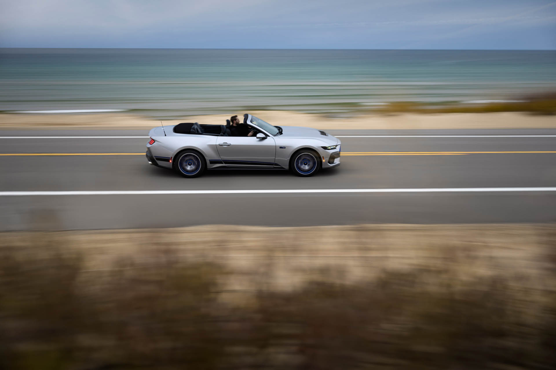 Ford Mustang GT California Special 2024 06