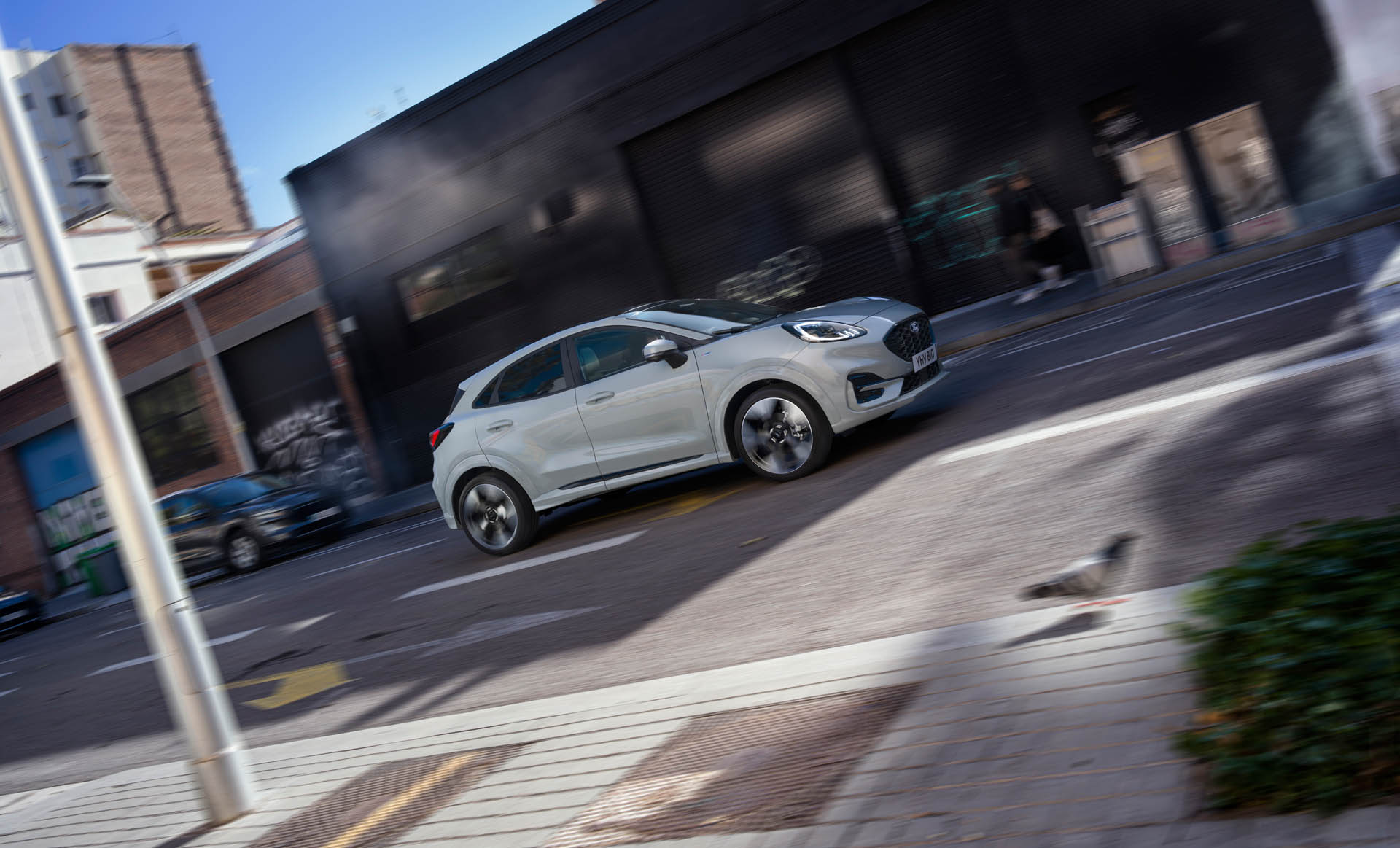 Ford Puma 2024 08