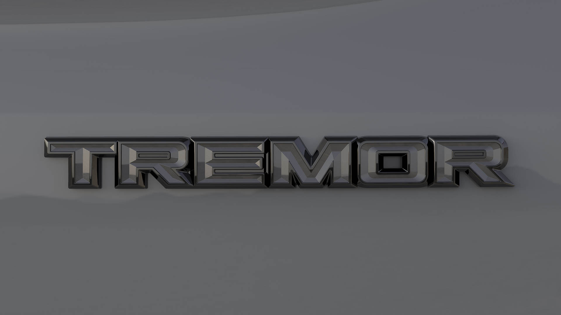 FORD RANGER TREMOR 2023 08