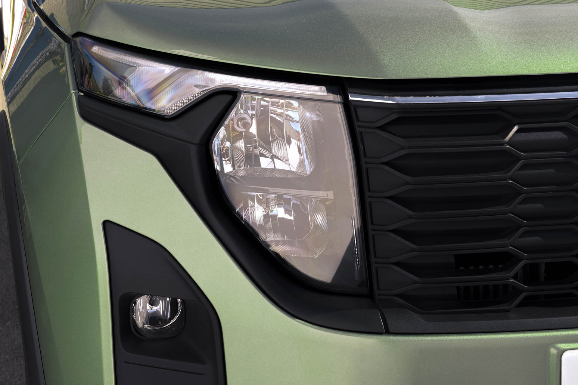 FORD Tourneo-Courier Active 2023 16