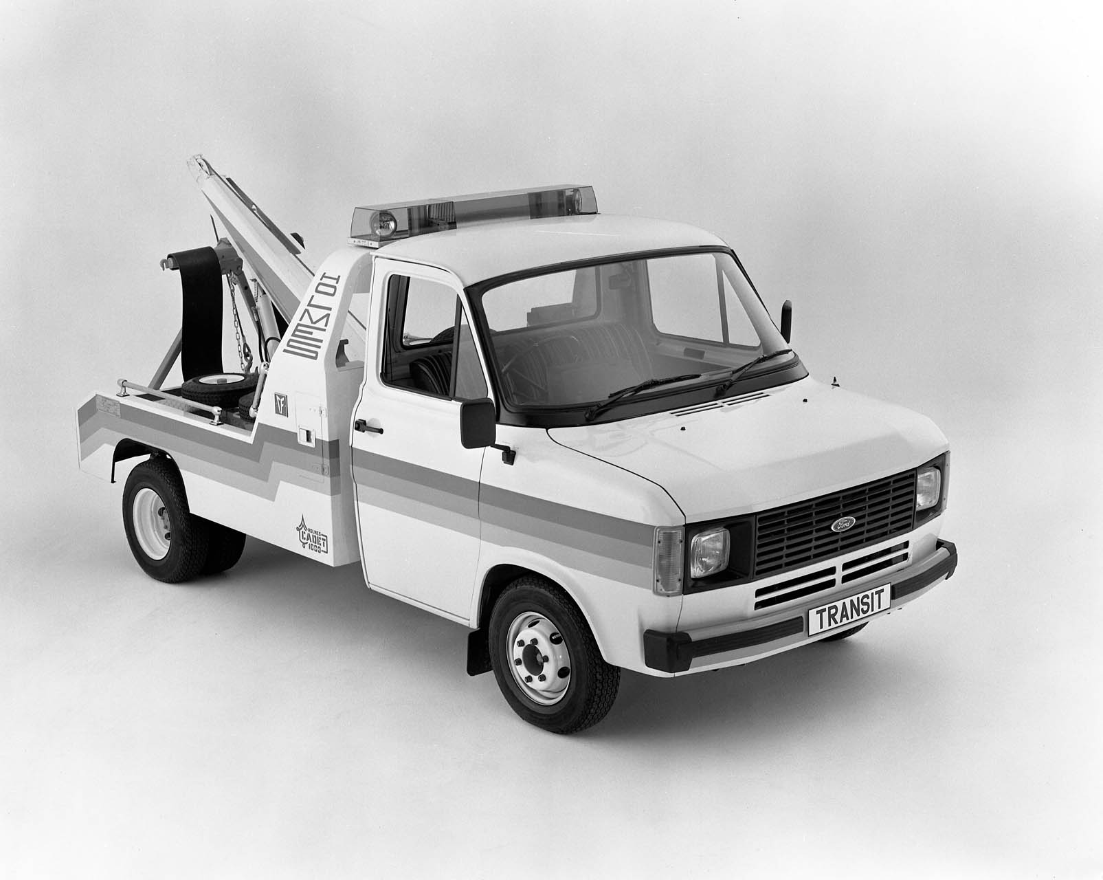 1978-Ford Transit