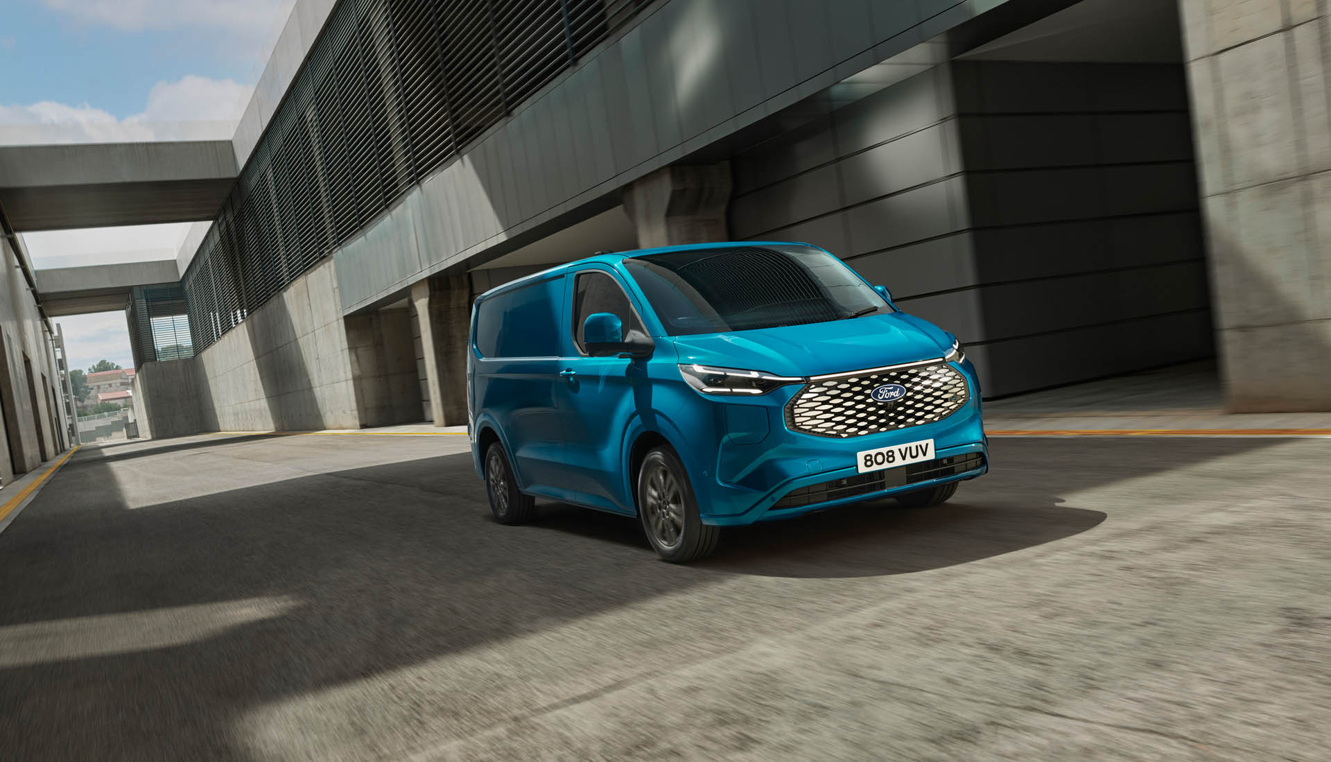 2022 FORD E-TRANSIT CUSTOM 04