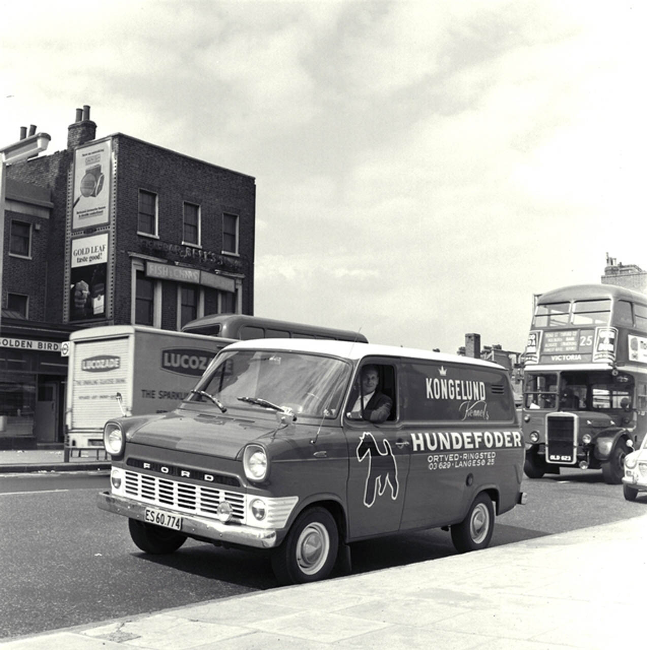 Ford Transit Celebrations 02