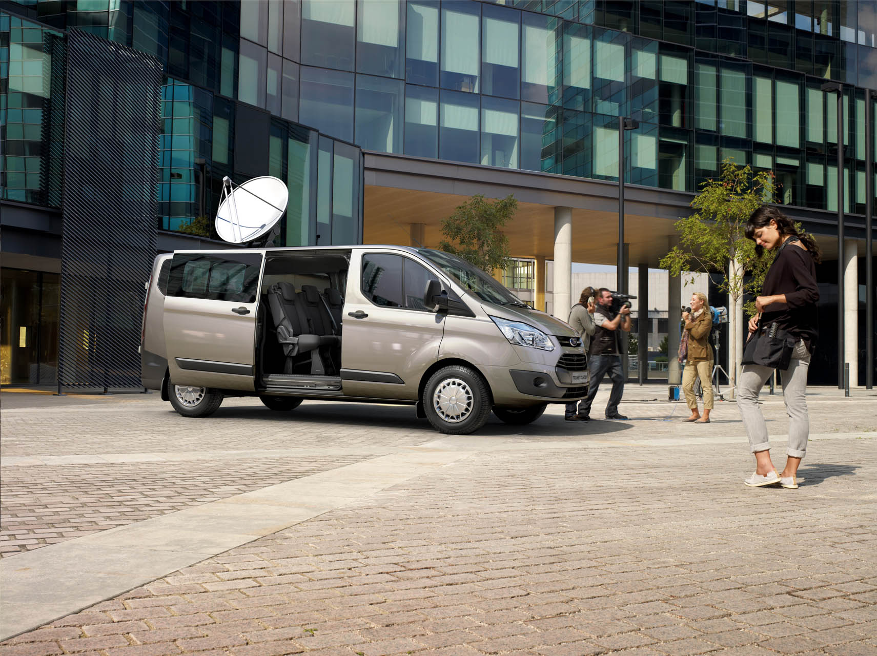 Ford Transit Custom 05