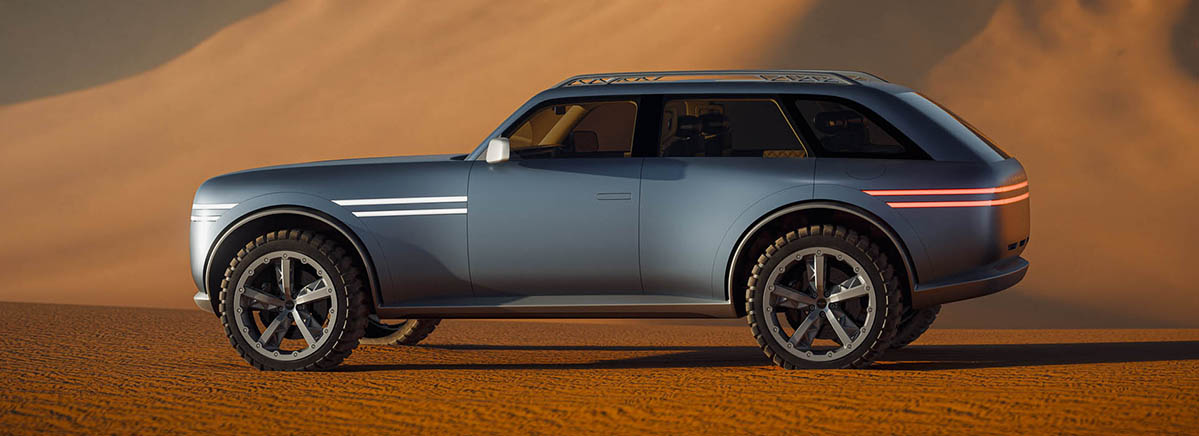 genesis concept nyito 2025