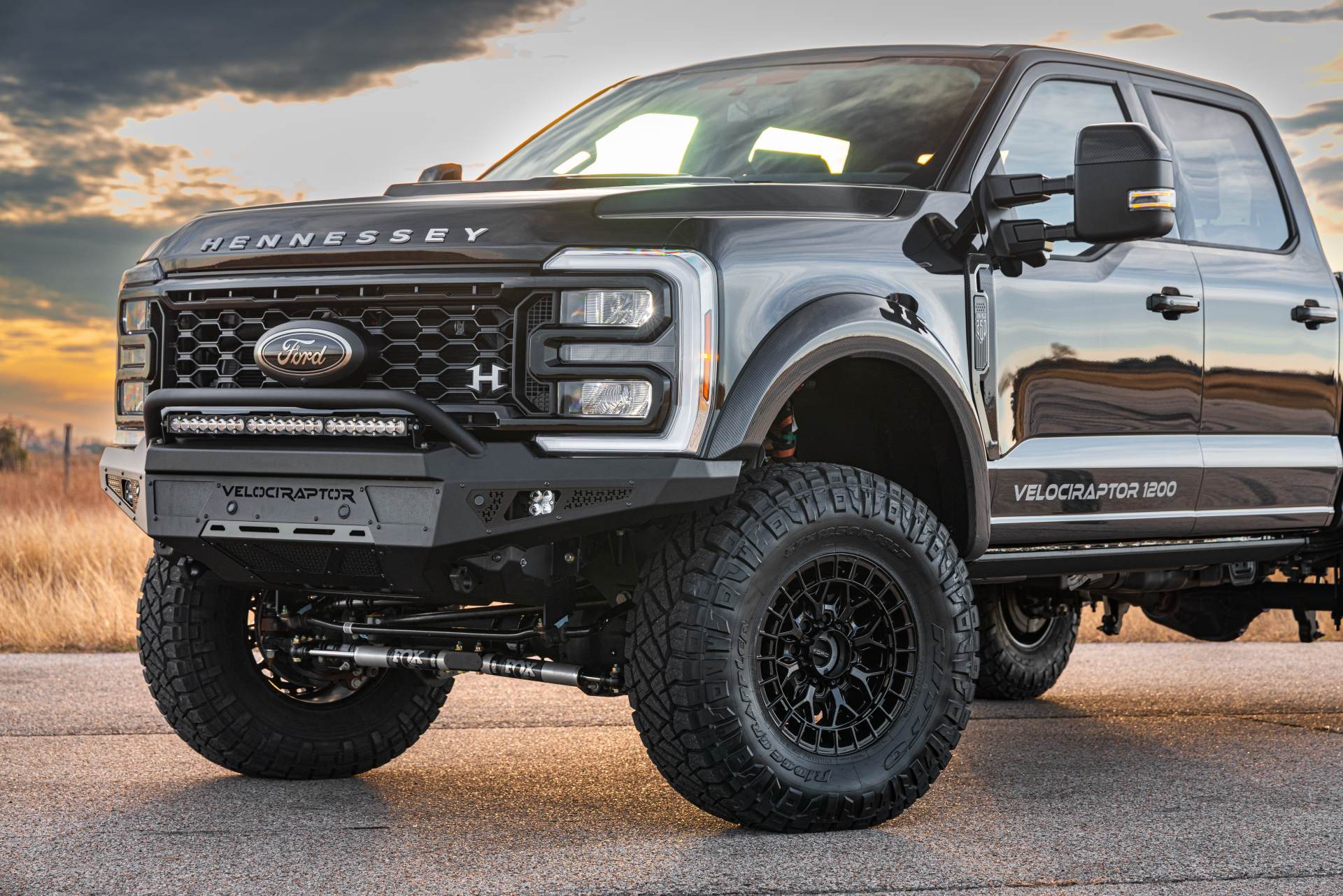 Hennessey Velociraptor 2026 03